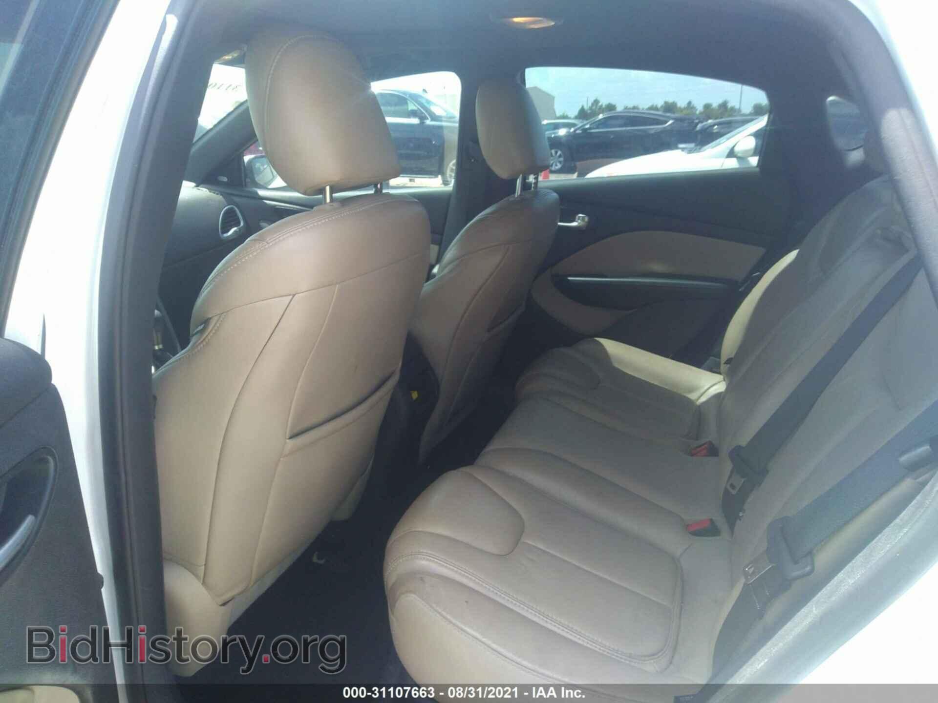 2013 DODGE DART - VIN: 1C3CDFCA7DD294749 - Photo 8