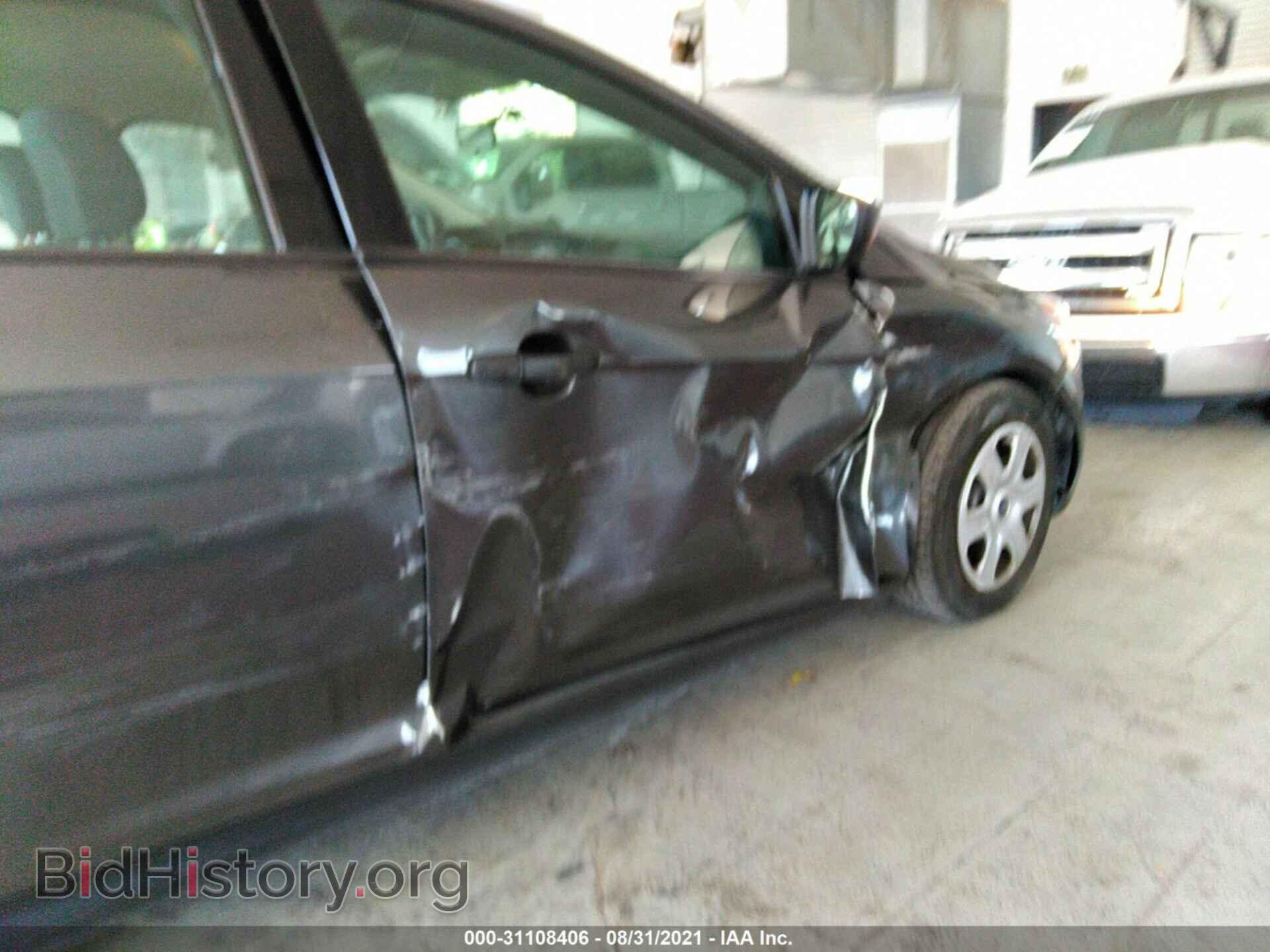 2017 FORD FOCUS - VIN: 1FADP3E28HL290626 - Photo 6