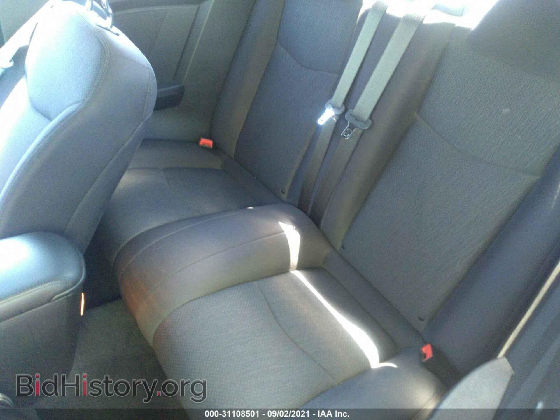 2013 CHRYSLER 200 - VIN: 1C3BCBEB8DN738812 - Фото 8