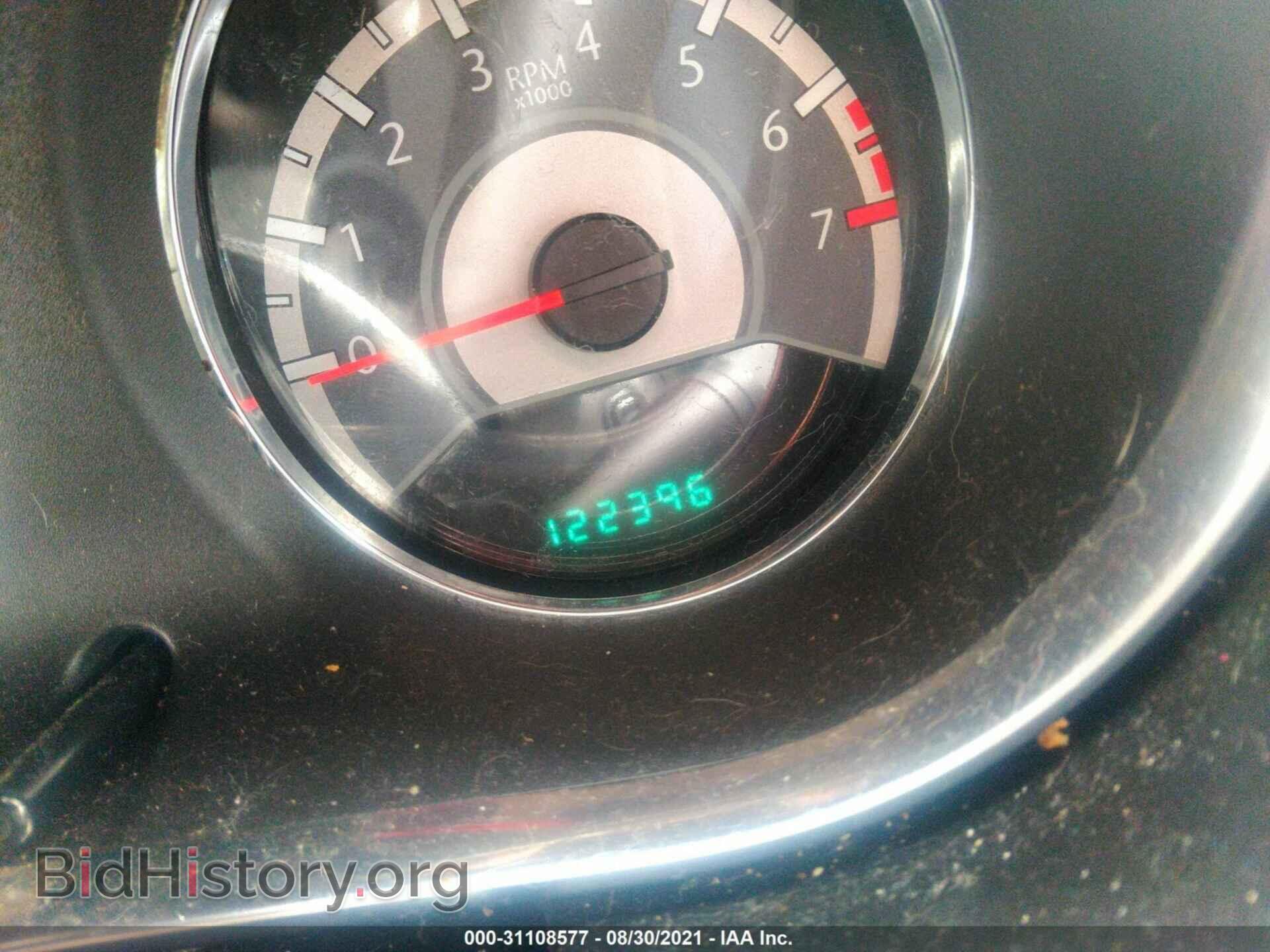2012 CHRYSLER 200 - VIN: 1C3CCBBB2CN160634 - Photo 7