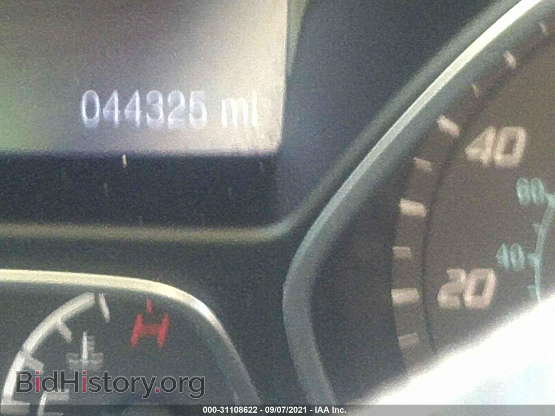 2013 FORD FOCUS - VIN: 1FADP3F21DL330554 - Фото 7