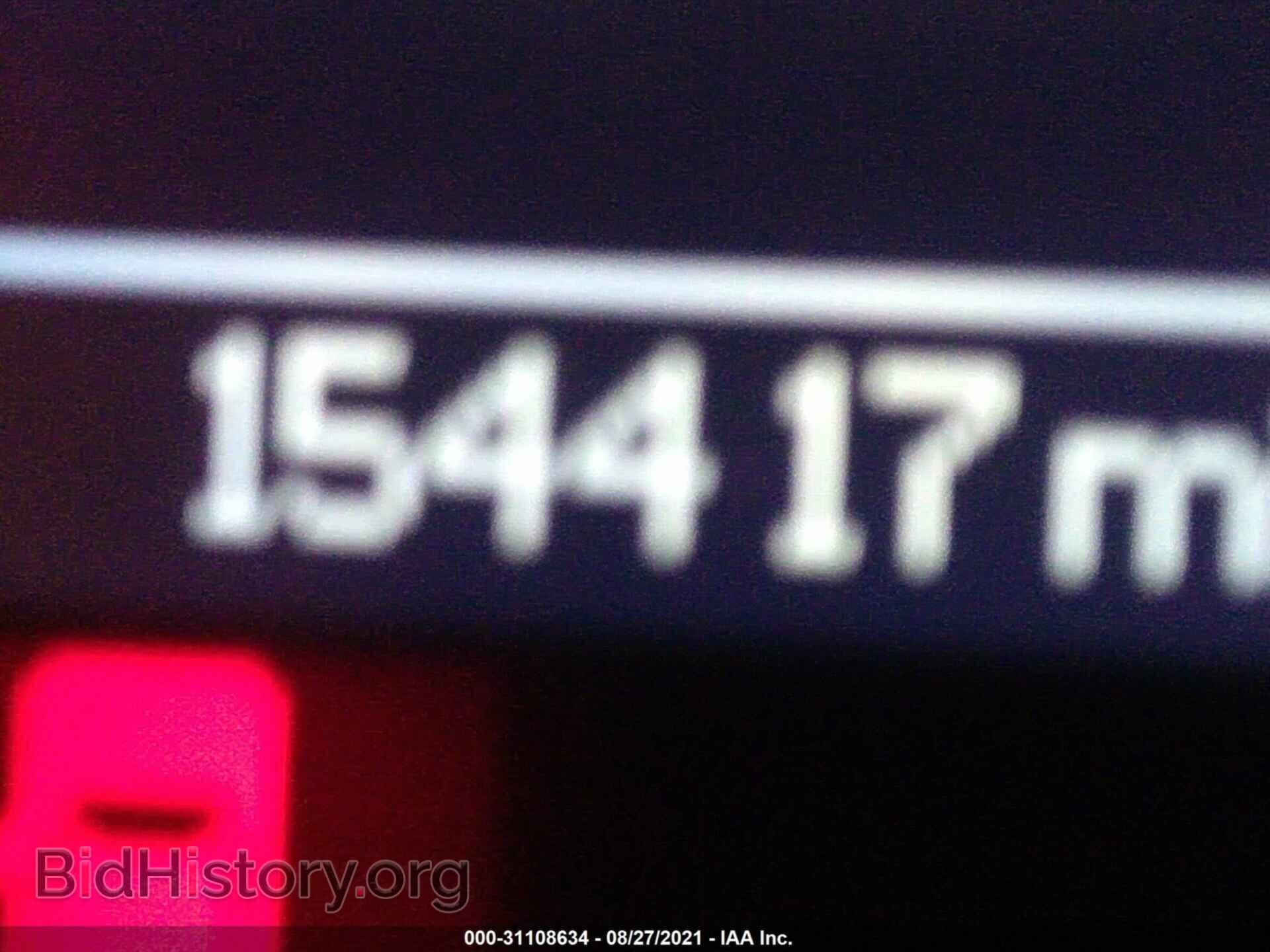 2012 DODGE DURANGO - VIN: 1C4SDJET6CC311909 - Фото 7