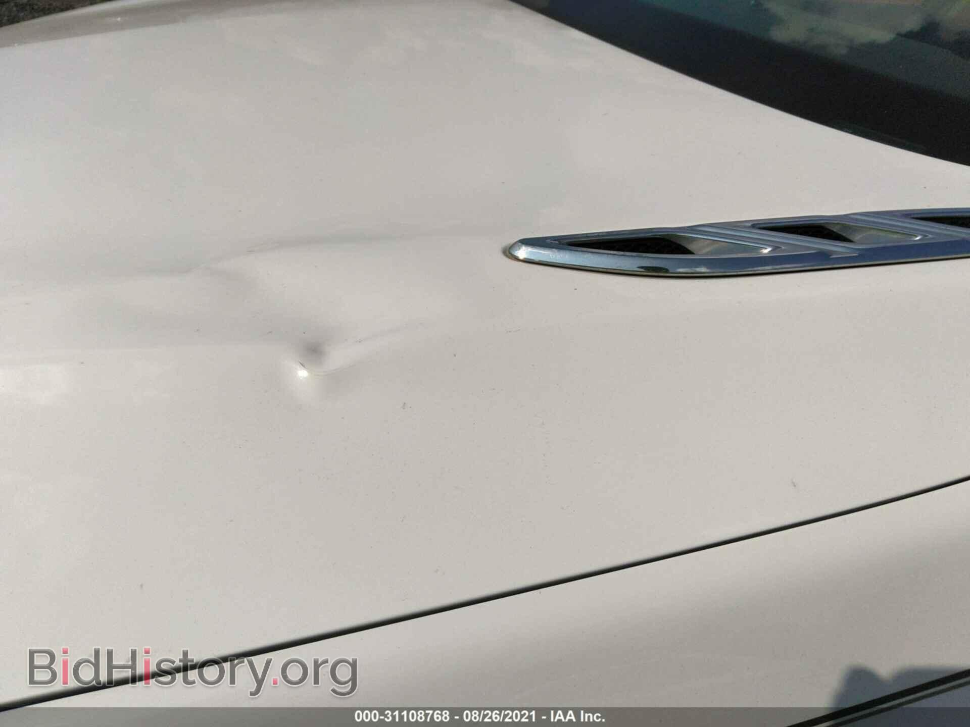 2013 BUICK VERANO - VIN: 1G4PP5SK3D4221995 - Фото 6