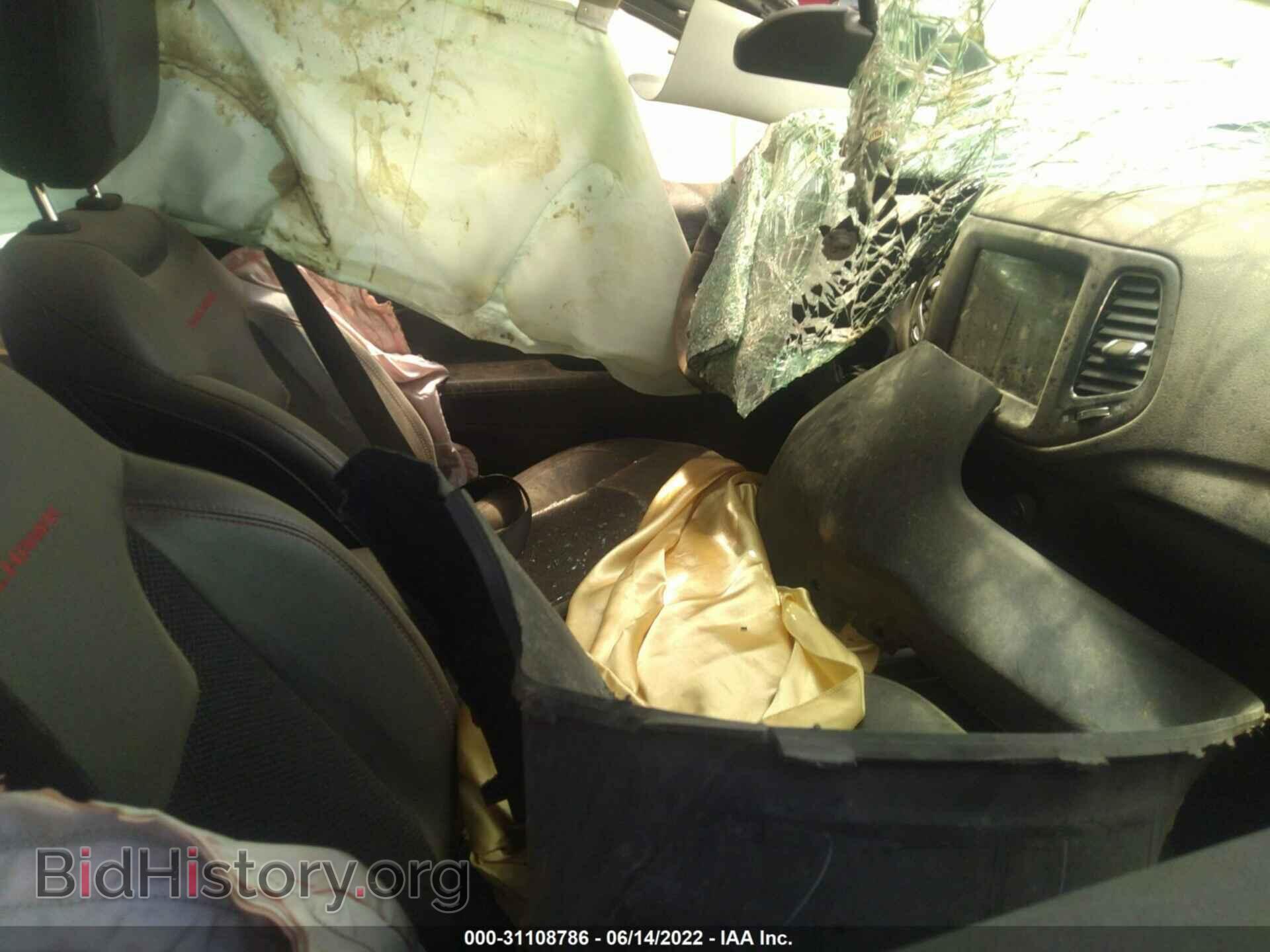 2017 JEEP COMPASS - VIN: 3C4NJDDB4HT624730 - Фото 5