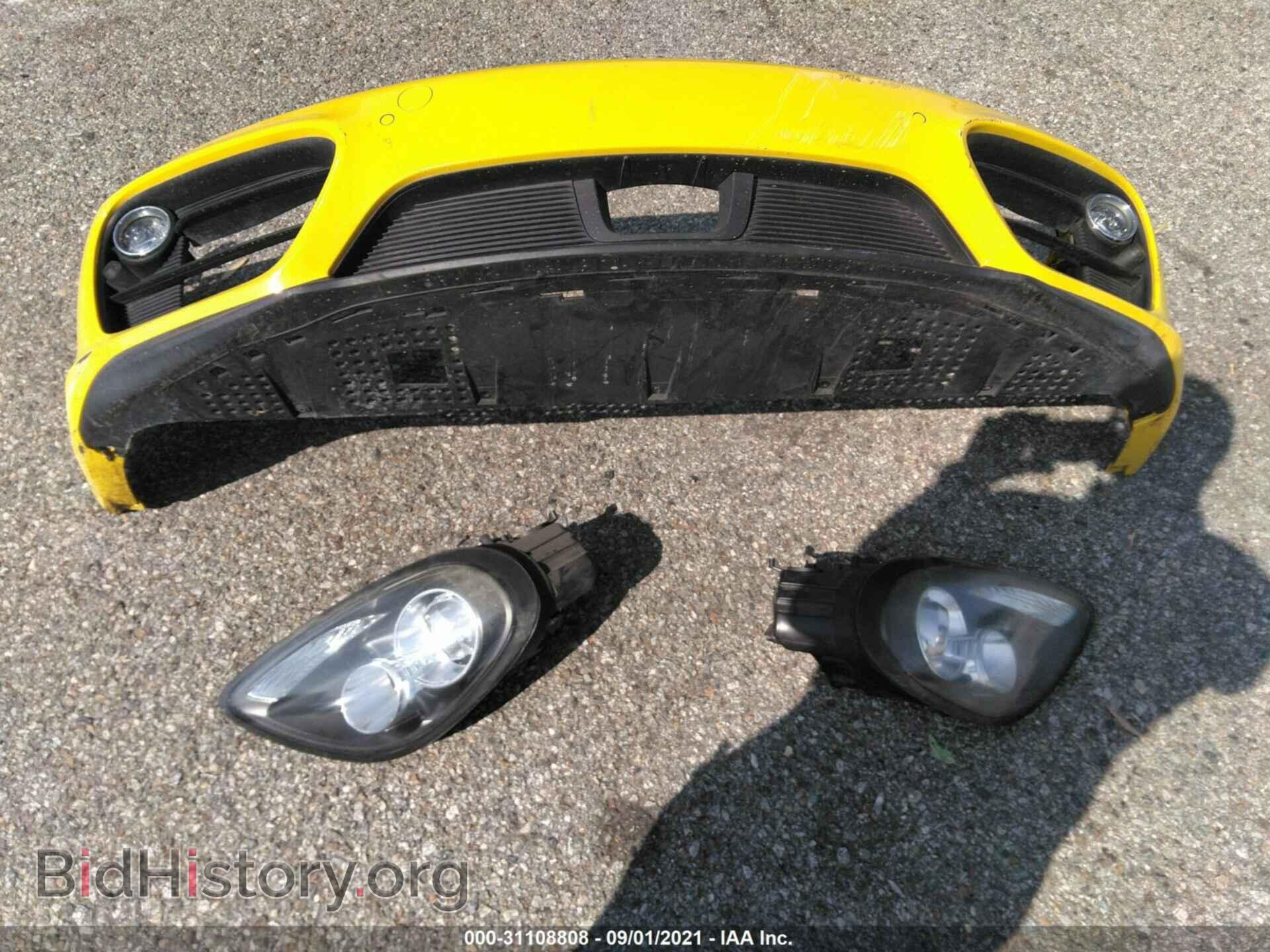 2016 PORSCHE CAYMAN - VIN: WP0AA2A82GK170358 - Photo 11