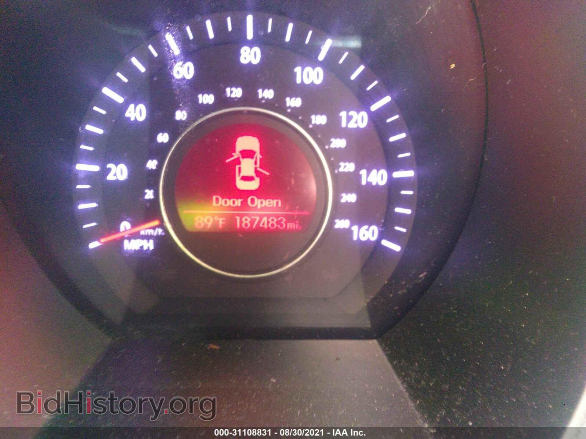 2013 KIA OPTIMA - VIN: 5XXGN4A71DG147922 - Фото 7