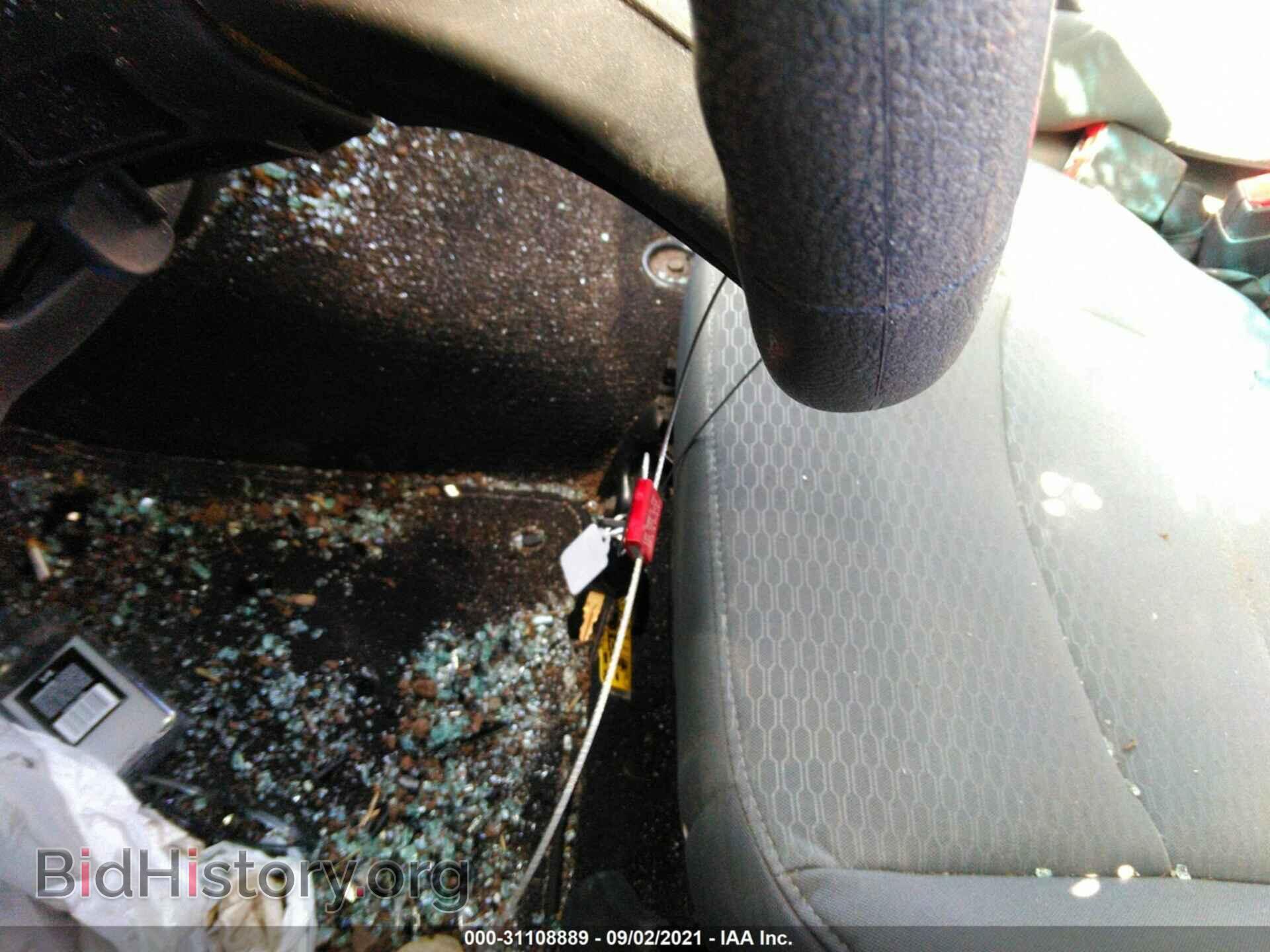 2013 RAM 1500 - VIN: 1C6RR7GGXDS590802 - Фото 11