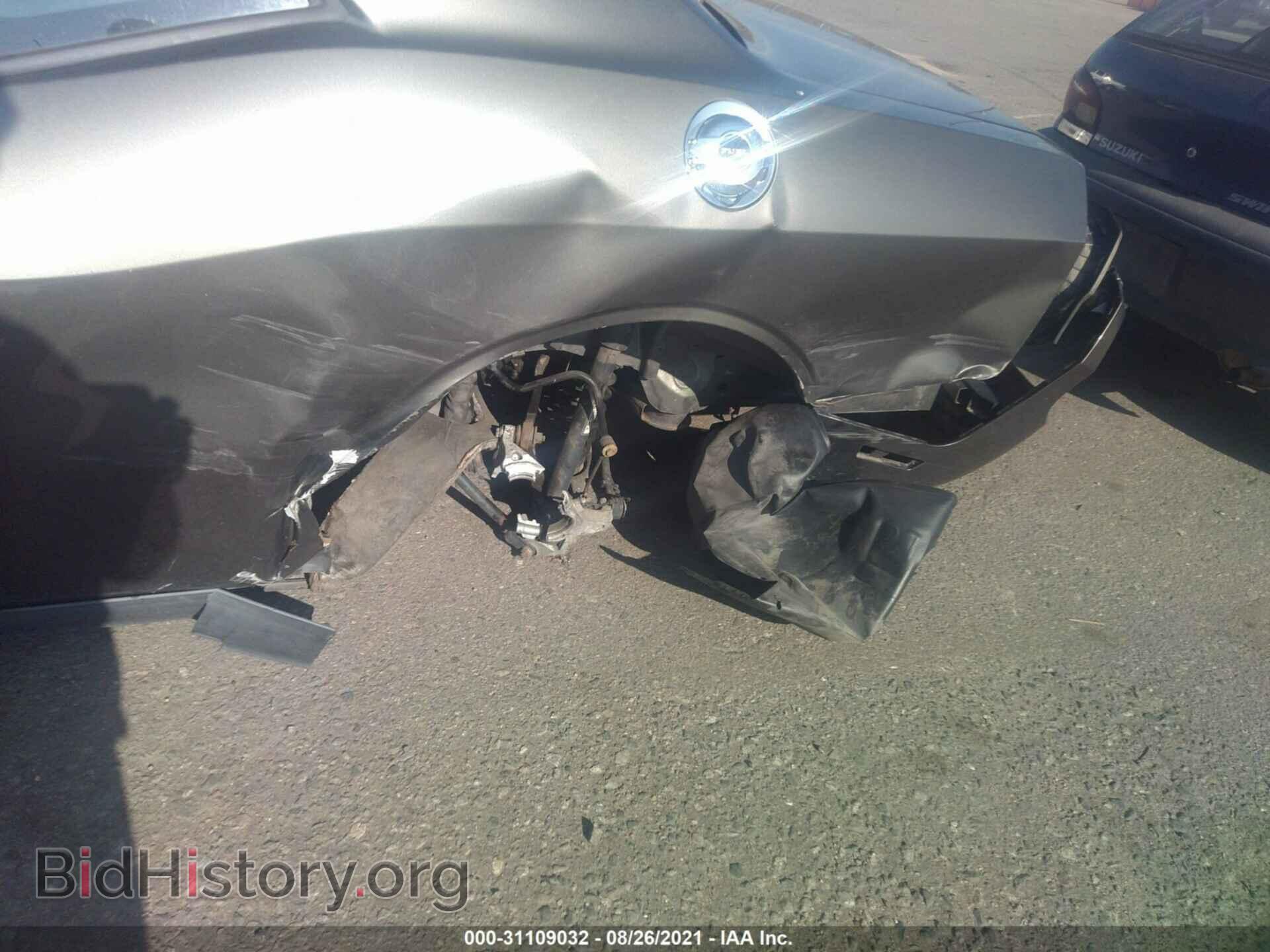 2010 DODGE CHALLENGER - VIN: 2B3CJ4DV6AH220541 - Фото 6