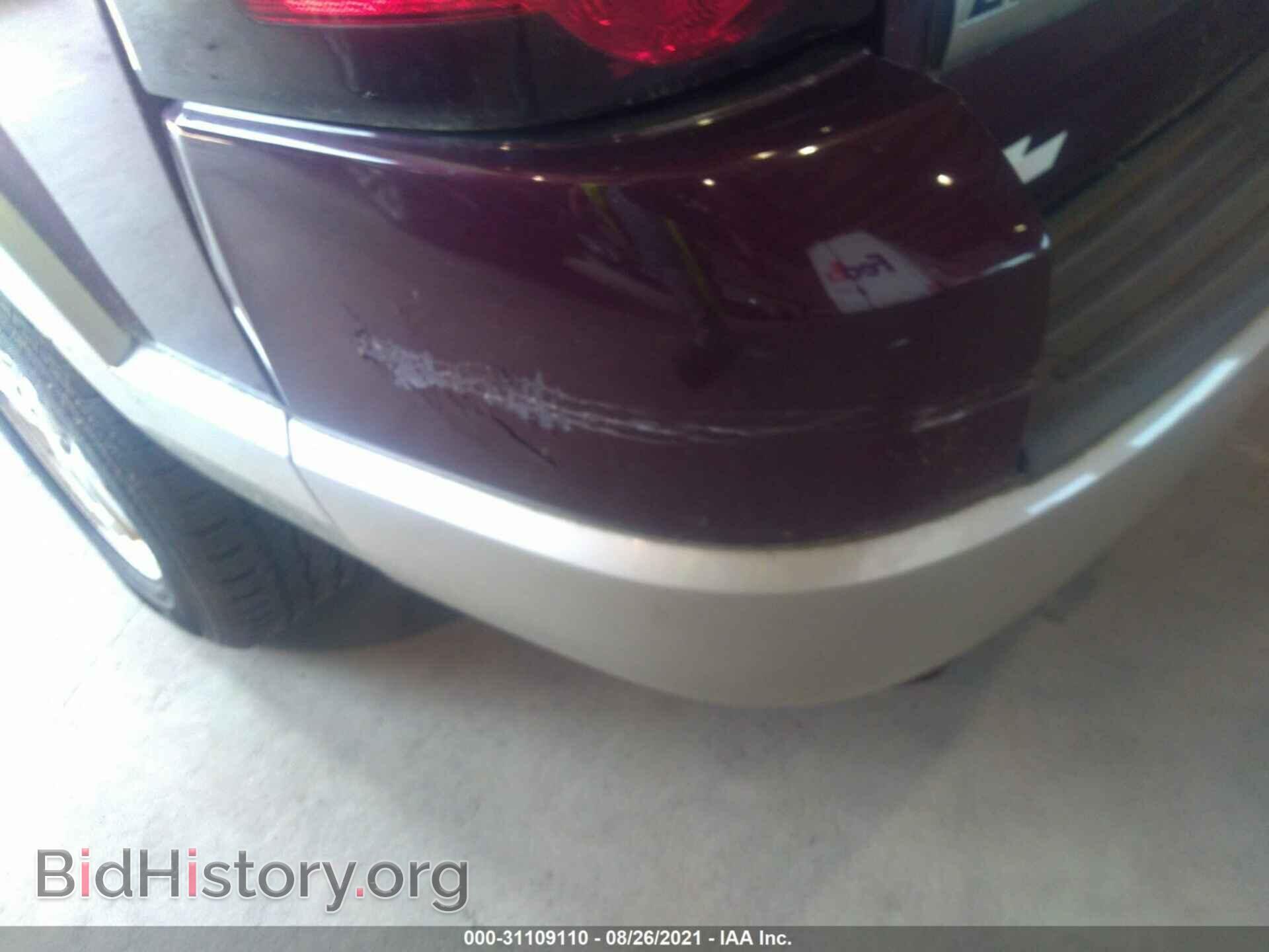2006 FORD EXPLORER - VIN: 1FMEU74E76UB55683 - Photo 6