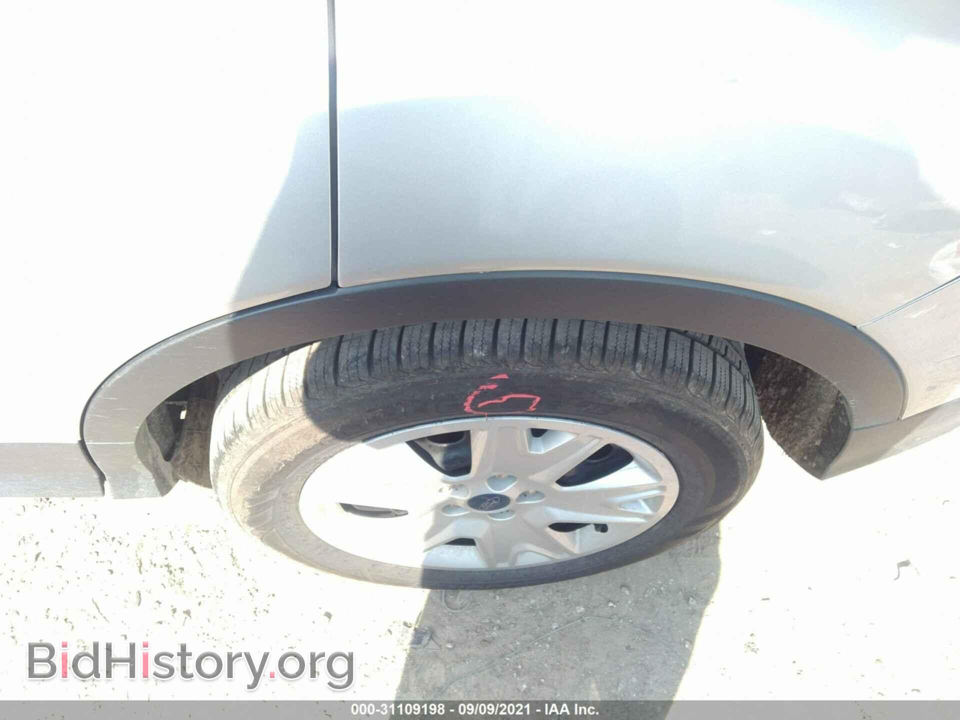 2014 FORD ESCAPE - VIN: 1FMCU0F79EUD31032 - Фото 12