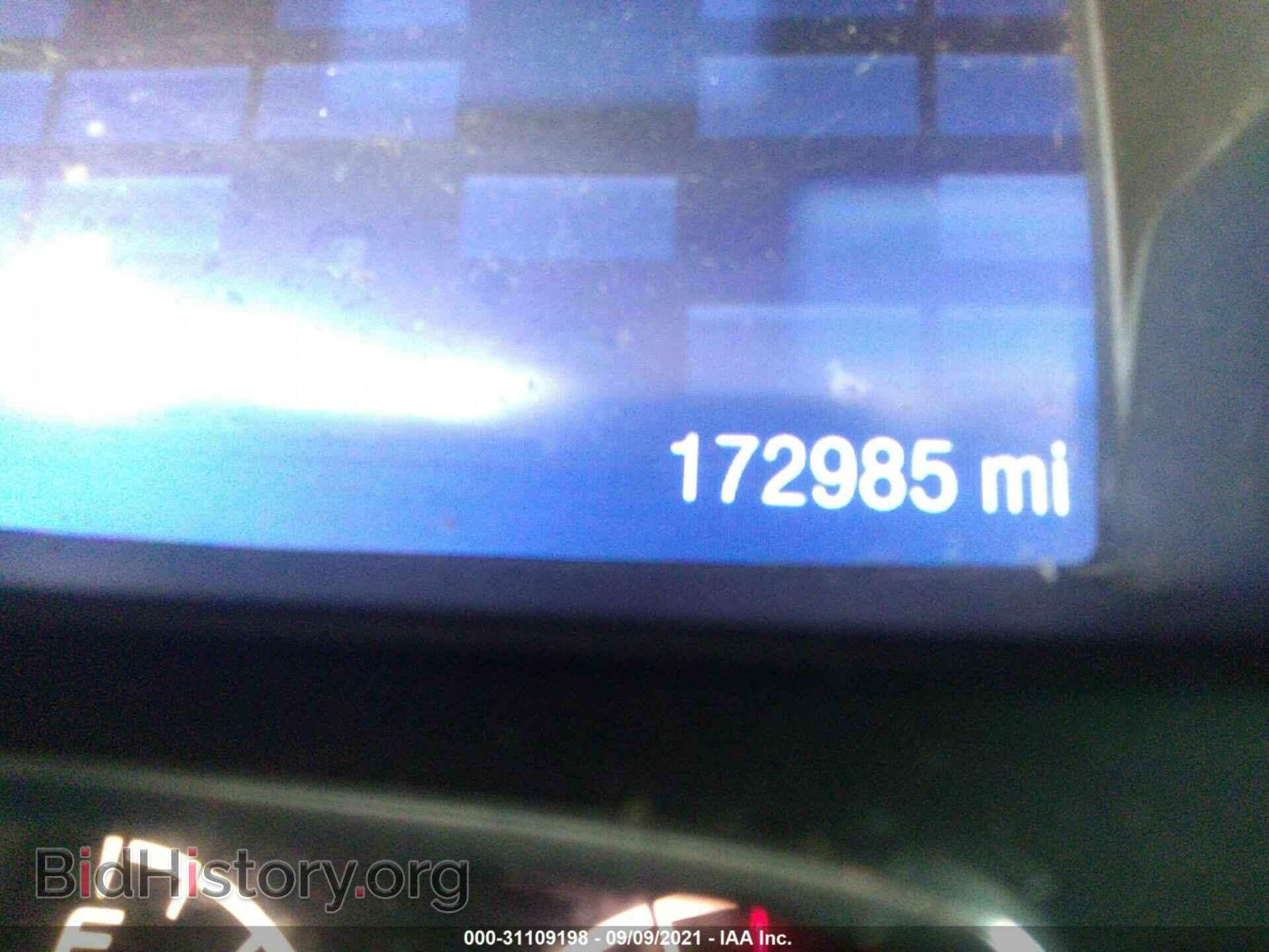 2014 FORD ESCAPE - VIN: 1FMCU0F79EUD31032 - Фото 7