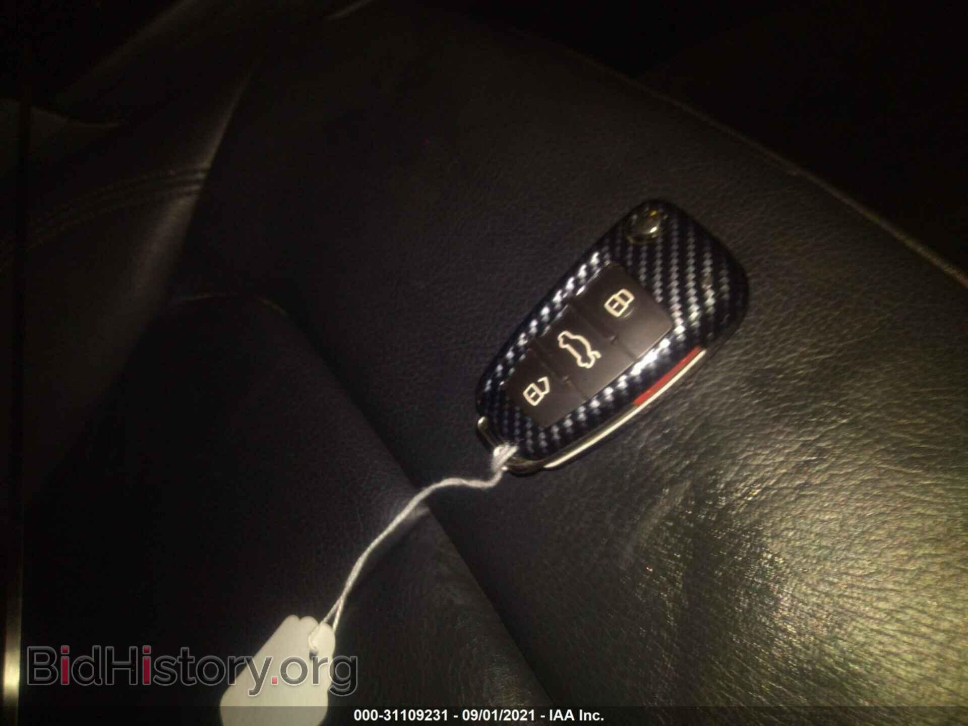 2016 AUDI A3 - VIN: WAUB8GFF6G1054698 - Фото 11