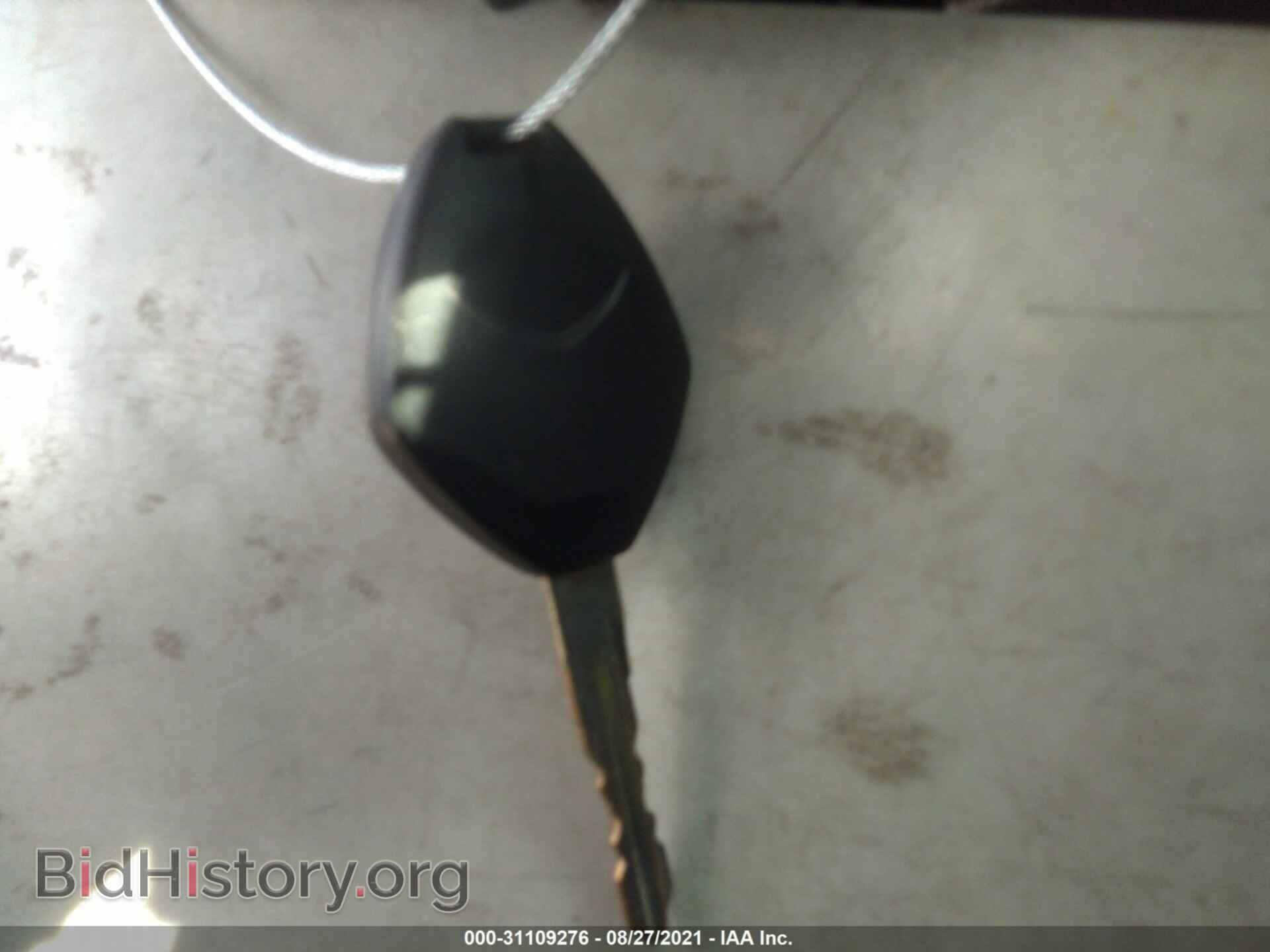 2007 MITSUBISHI ECLIPSE - VIN: 4A3AK24F57E069317 - Photo 11