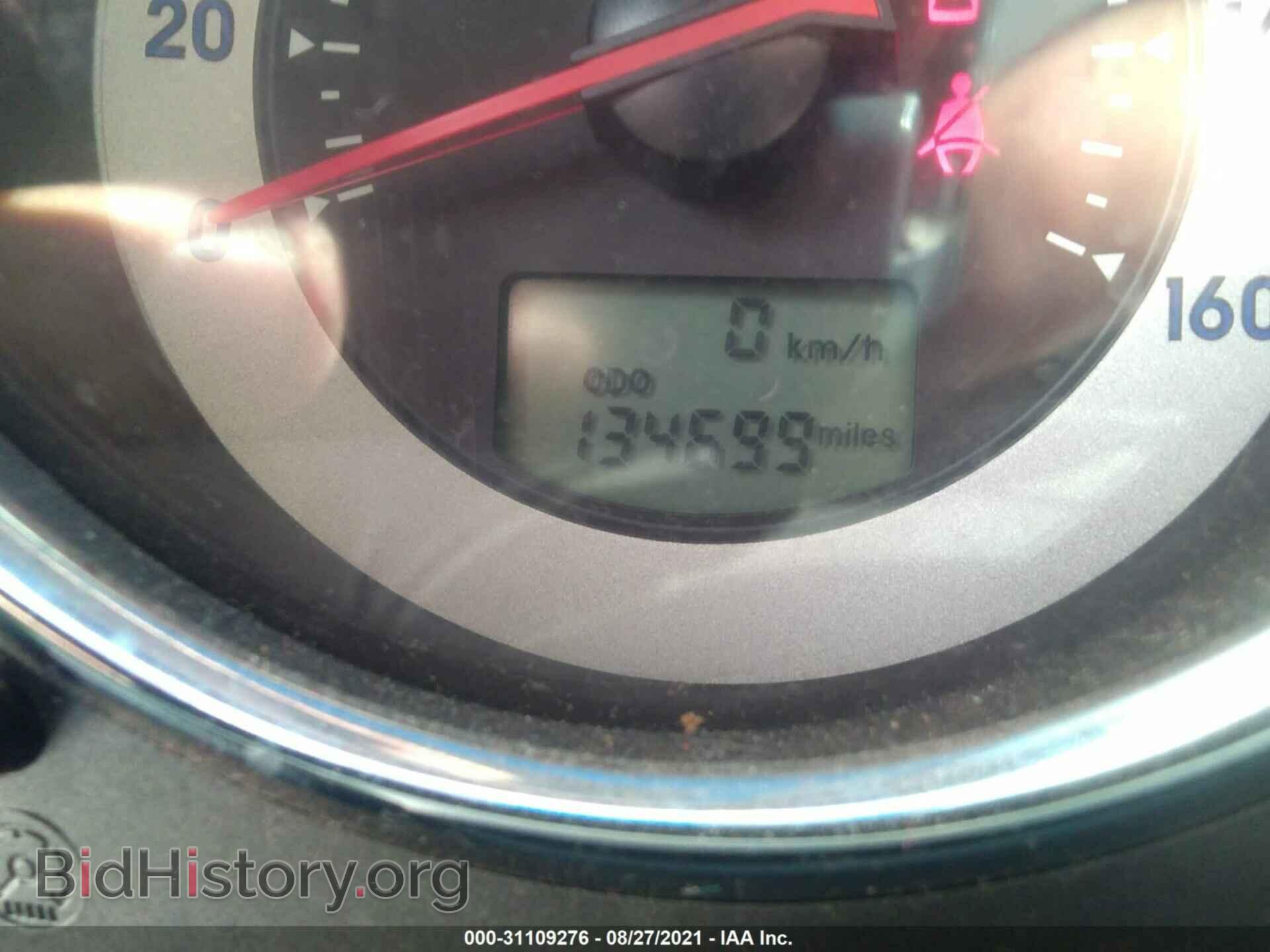 2007 MITSUBISHI ECLIPSE - VIN: 4A3AK24F57E069317 - Photo 7