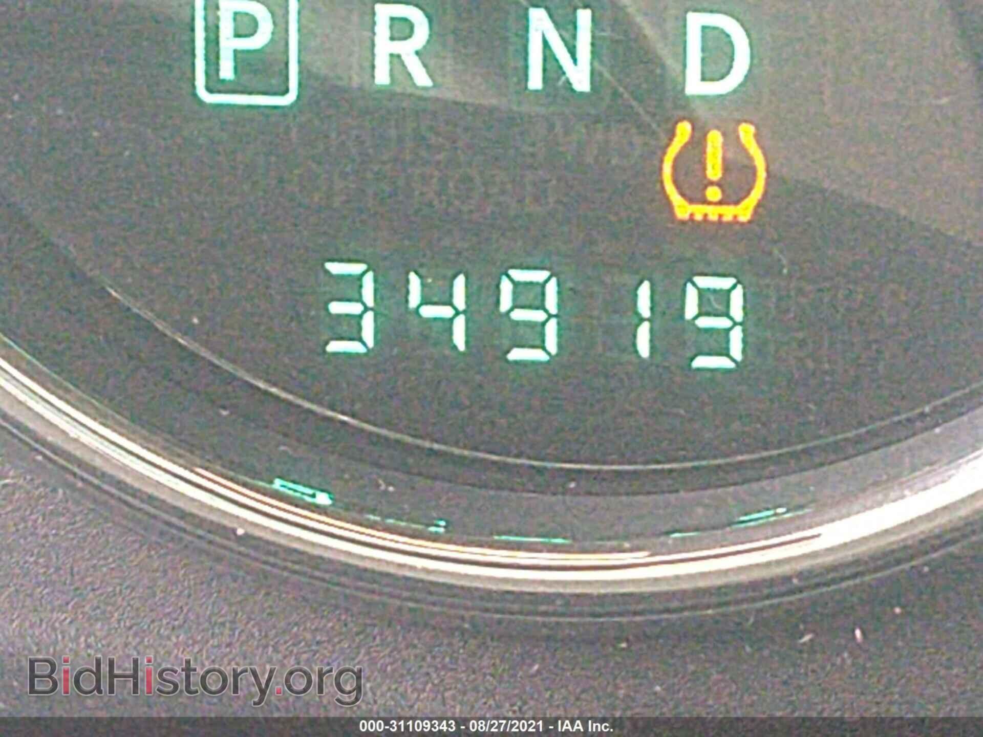 2012 JEEP WRANGLER - VIN: 1C4AJWBG9CL256817 - Фото 7