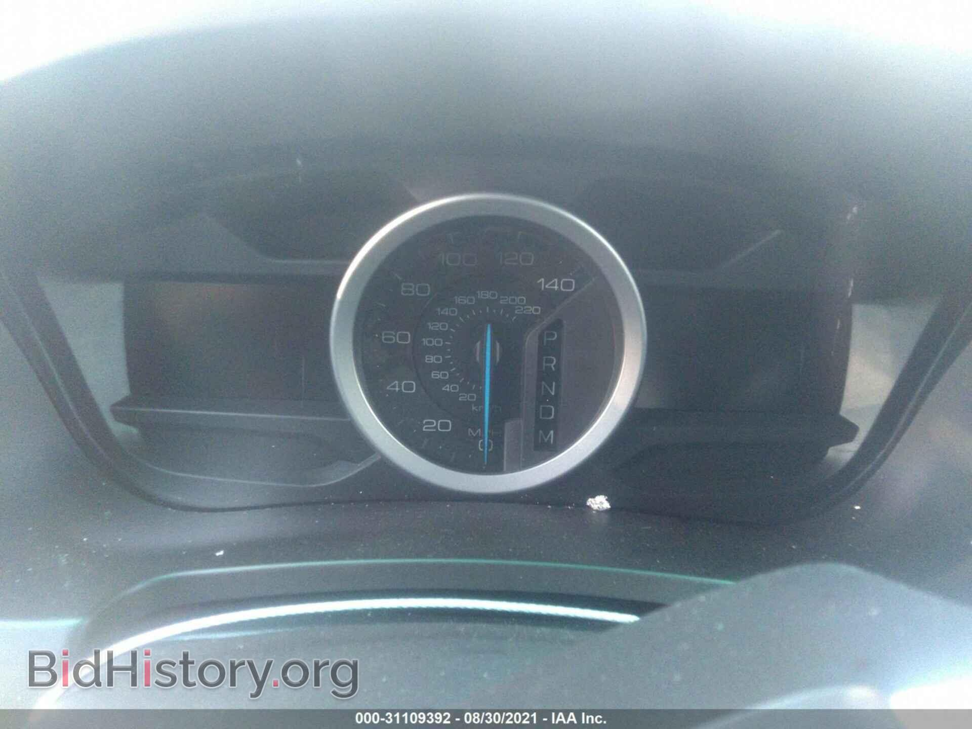 2015 FORD EXPLORER - VIN: 1FM5K7D85FGC15264 - Фото 7
