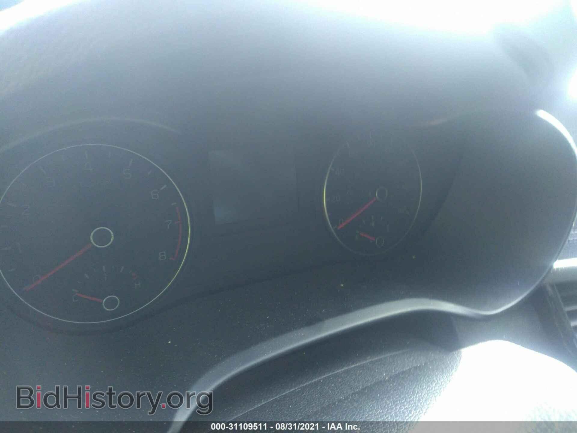 2018 KIA OPTIMA - VIN: KNAGT4L35J5214129 - Photo 7