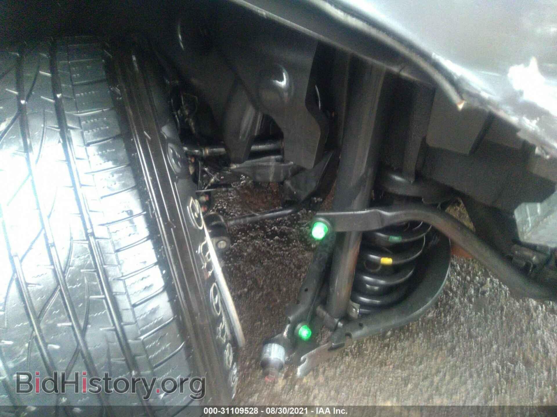 2009 HONDA PILOT - VIN: 5FNYF38579B013894 - Фото 6