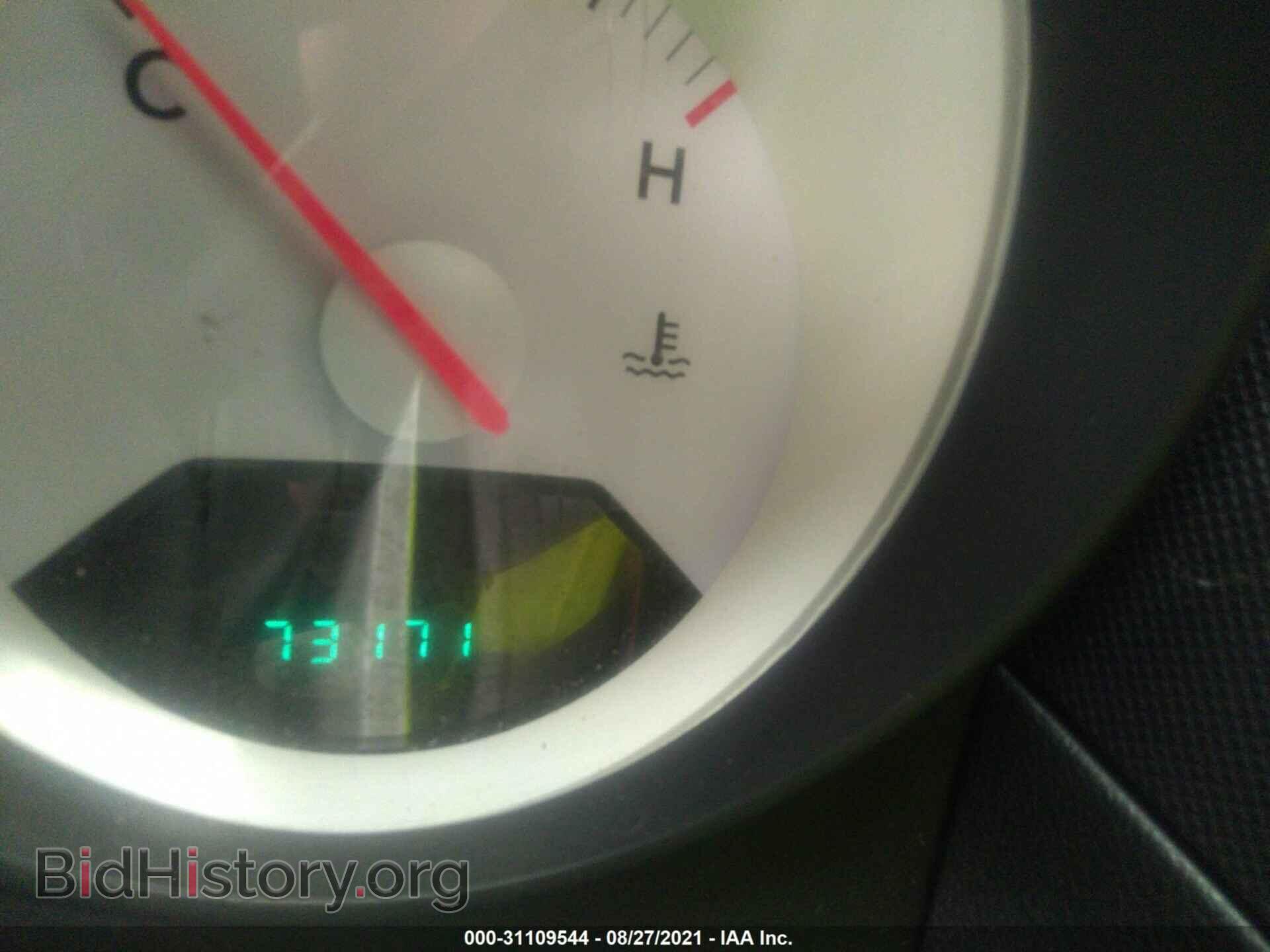 2008 DODGE CALIBER - VIN: 1B3HB28C78D502131 - Фото 7