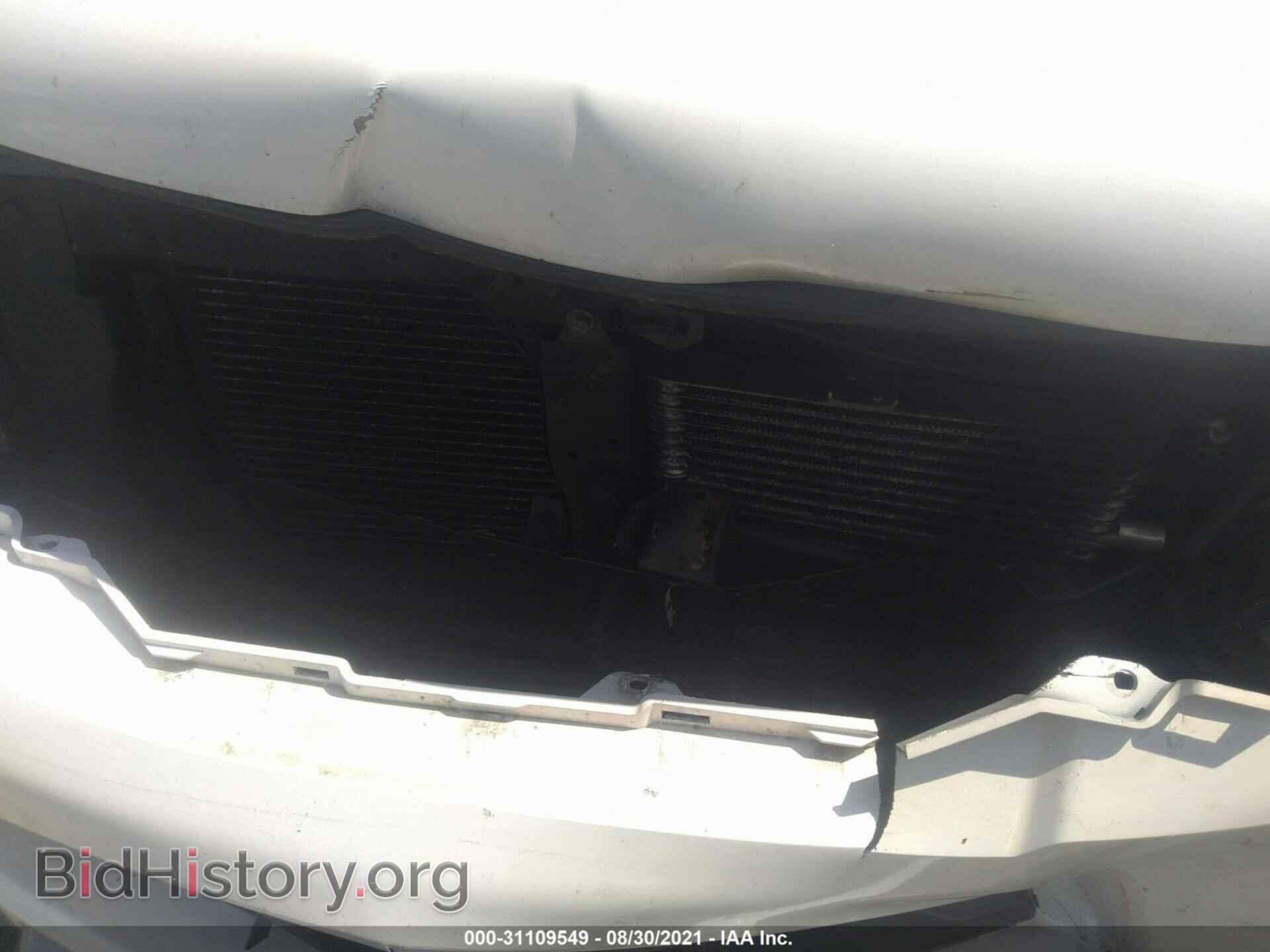2009 NISSAN PATHFINDER - VIN: 5N1AR18B29C603142 - Фото 10