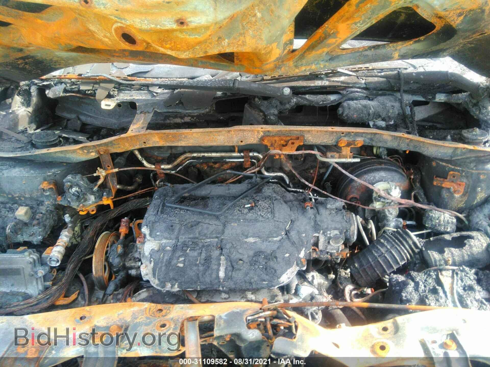 2007 HONDA PILOT - VIN: 2HKYF18127H532996 - Фото 10