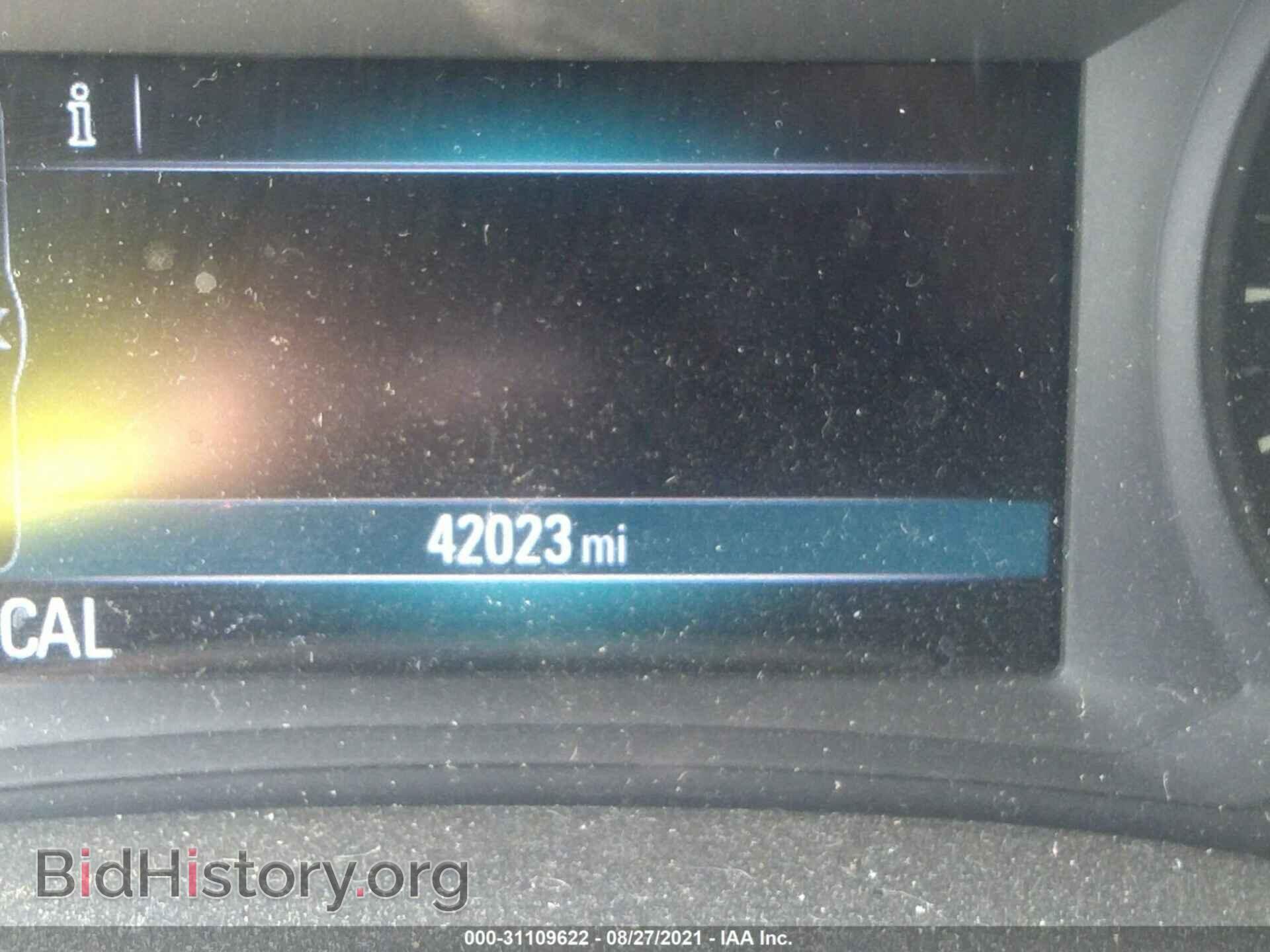 2017 BUICK ENCORE - VIN: KL4CJ1SB5HB201952 - Фото 7