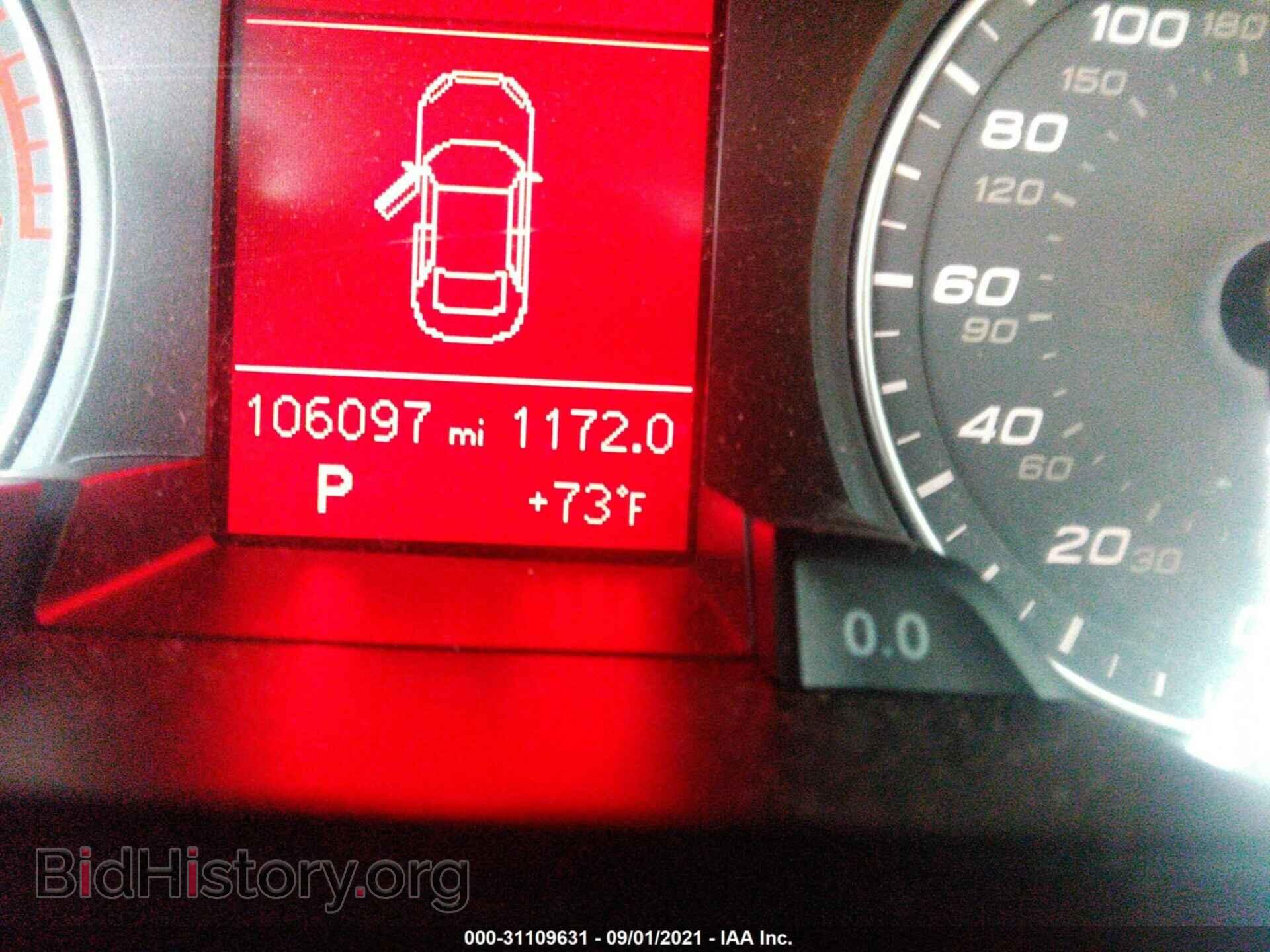 2010 AUDI S4 - VIN: WAUBGAFL1AA098539 - Фото 7