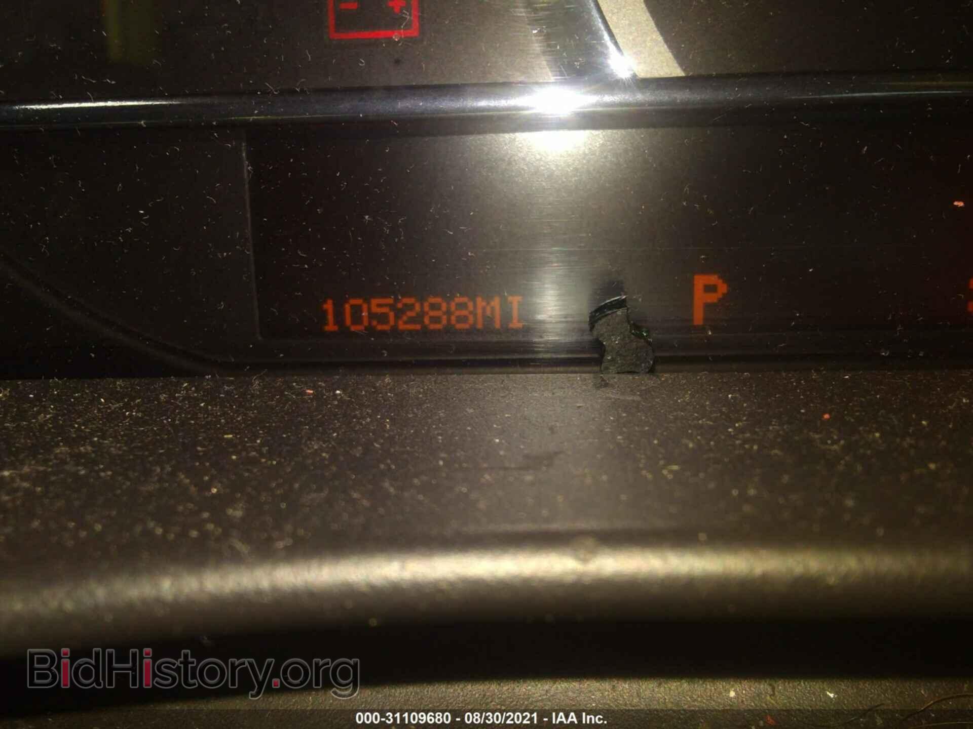 2008 CADILLAC STS - VIN: 1G6DL67A080181982 - Фото 7