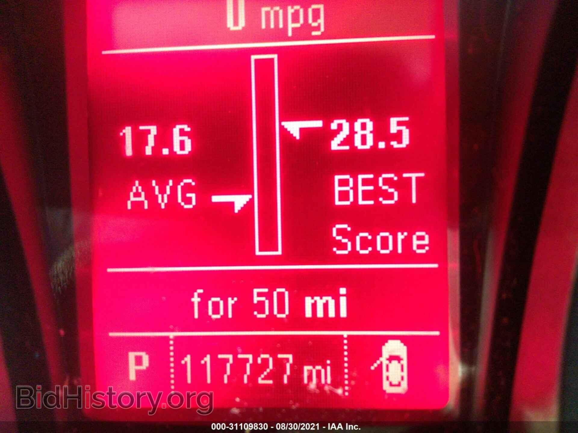 2013 GMC TERRAIN - VIN: 2GKFLSE38D6367178 - Фото 7