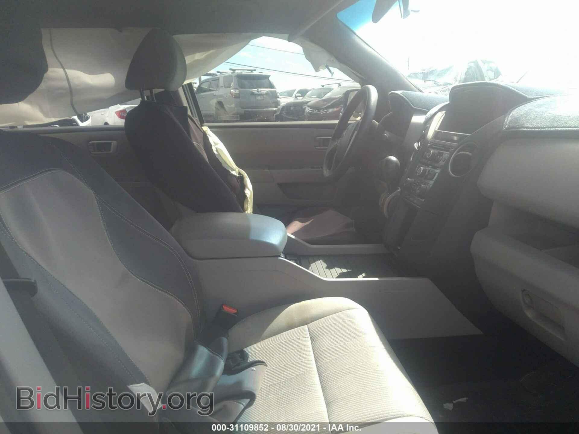 2013 HONDA PILOT - VIN: 5FNYF4H46DB033480 - Photo 5