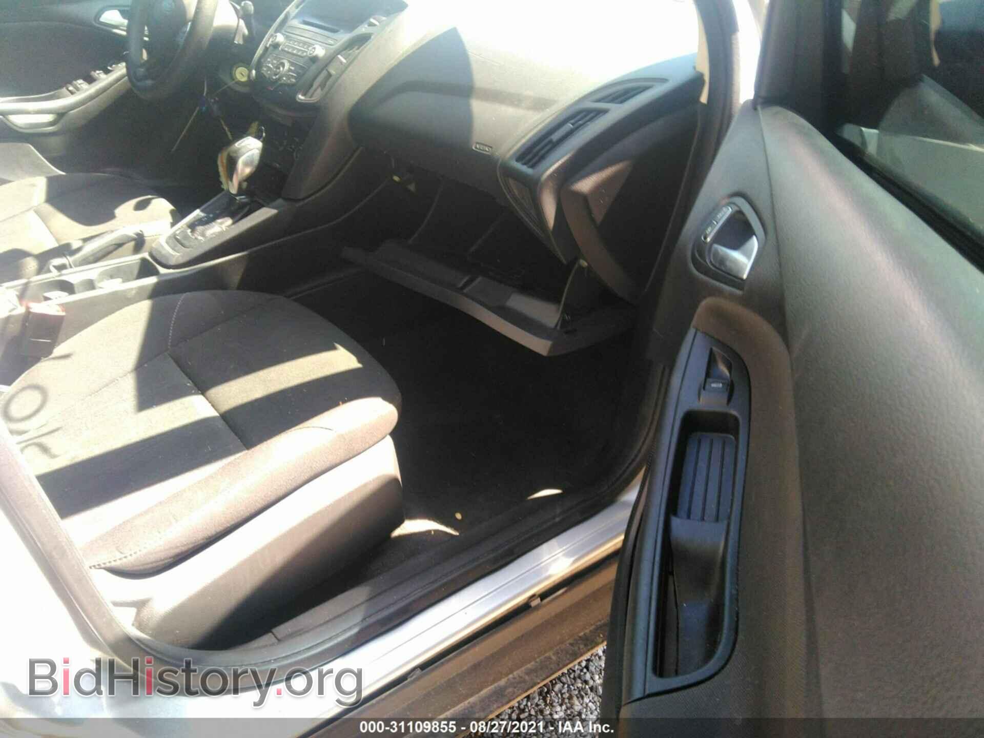 2016 FORD FOCUS - VIN: 1FADP3F20GL380754 - Photo 5