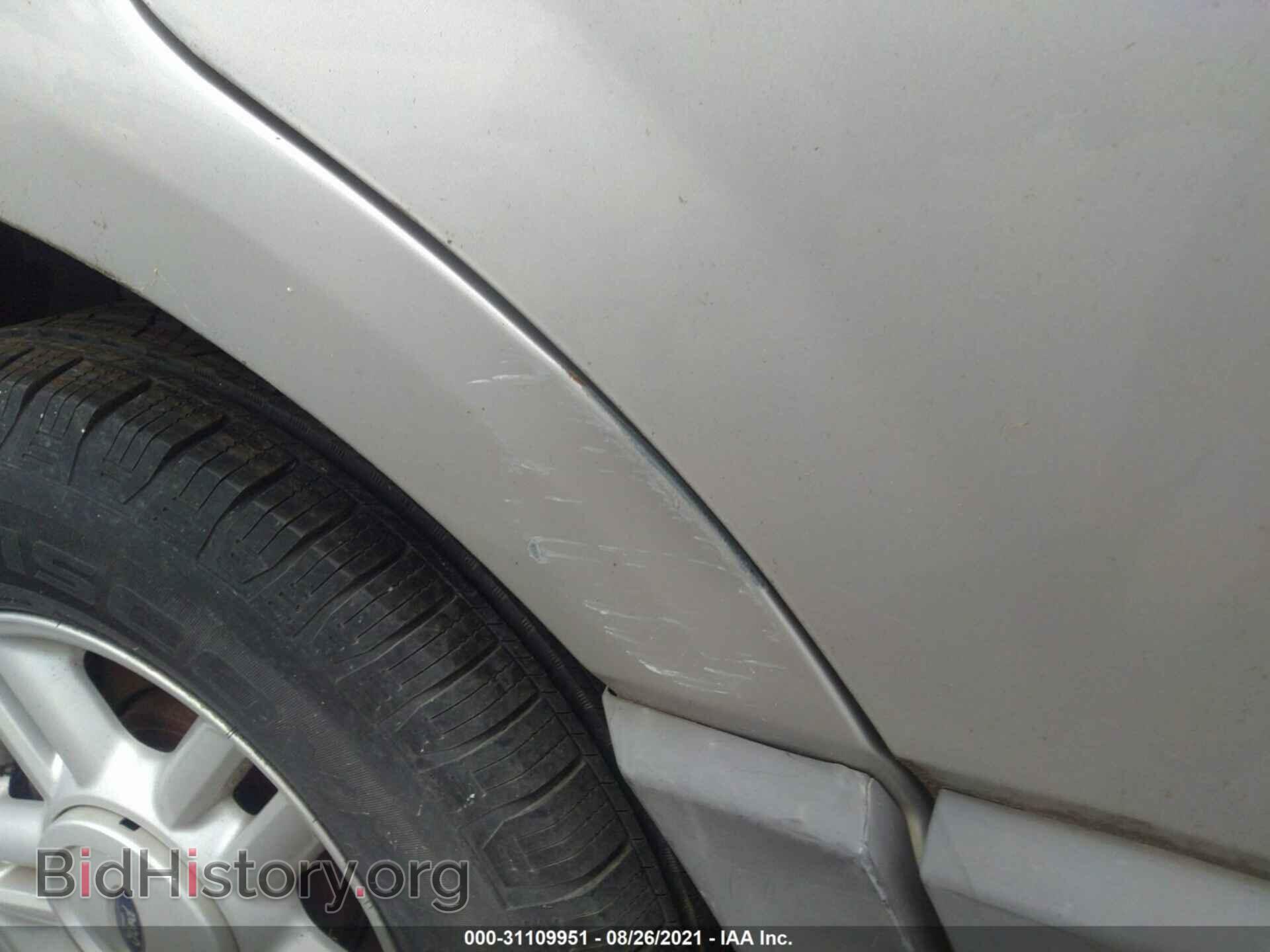 2006 FORD EXPEDITION - VIN: 1FMPU15546LA68334 - Фото 6