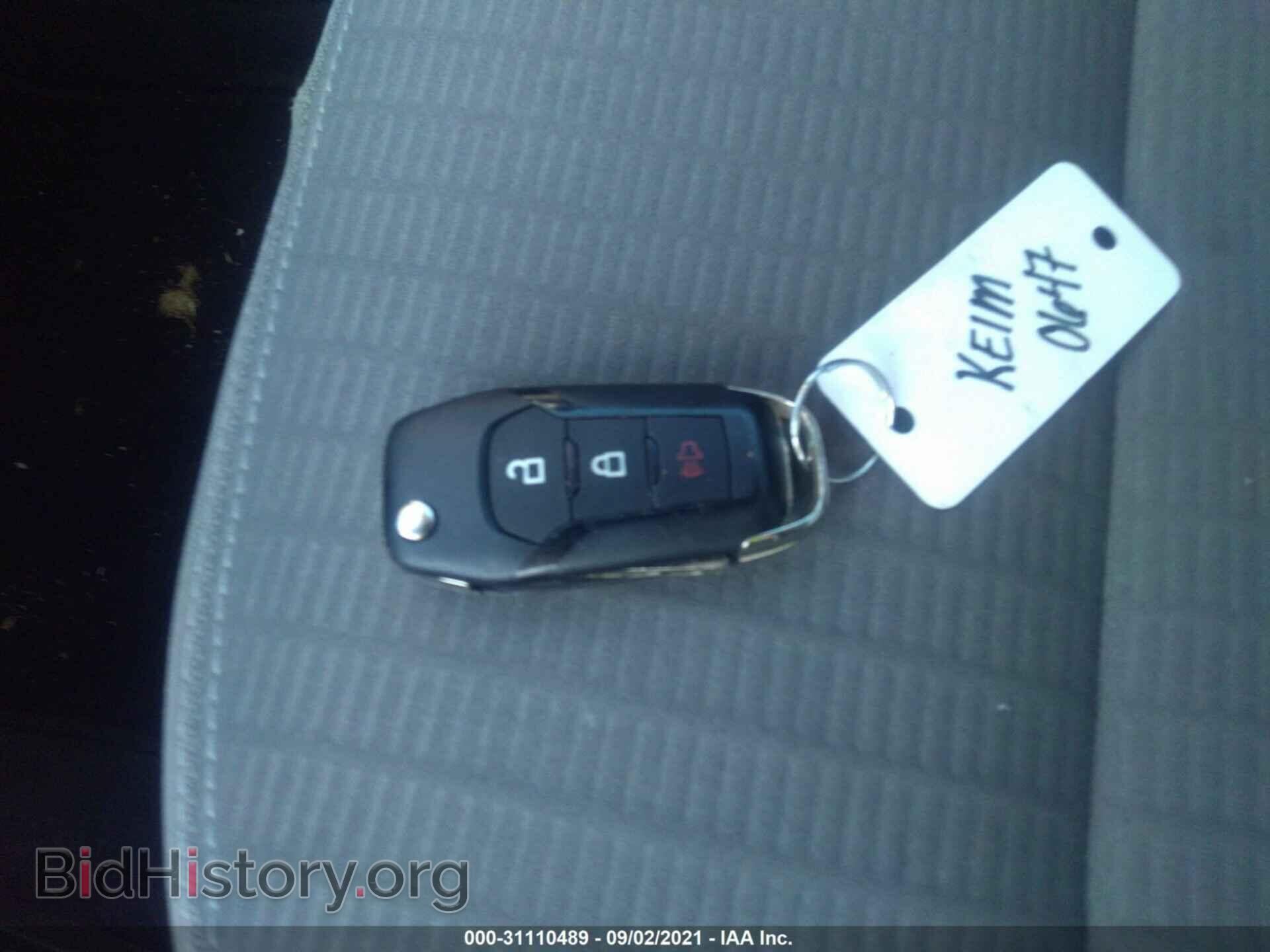 2020 FORD ESCAPE - VIN: 1FMCU9F67LUA61131 - Photo 11