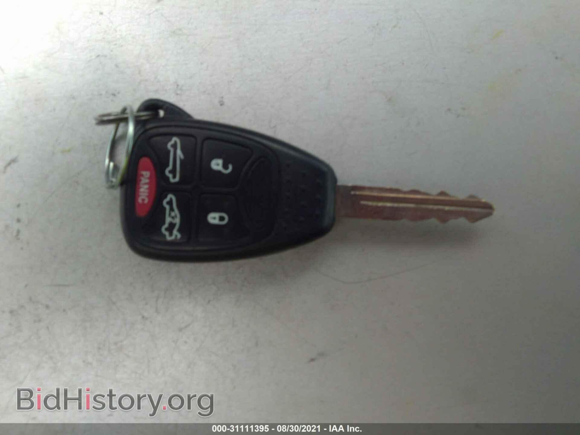 2013 CHRYSLER 200 - VIN: 1C3BCBEB4DN511794 - Photo 11