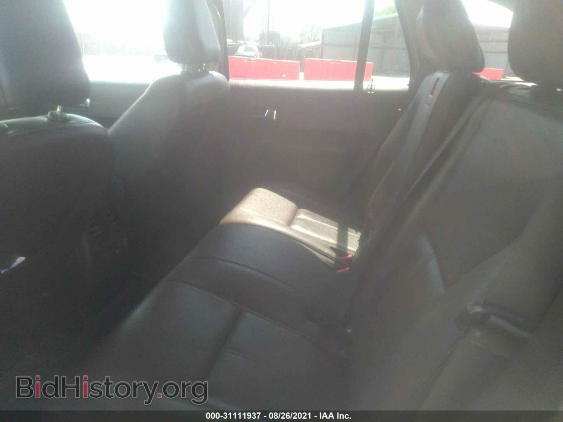 2010 FORD EDGE - VIN: 2FMDK3KC5ABB20117 - Фото 8