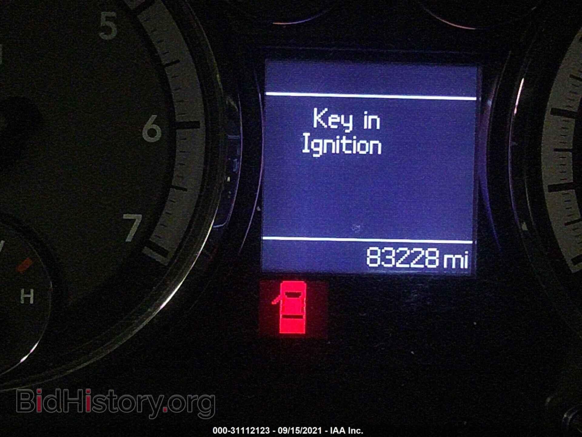 2012 RAM 1500 - VIN: 1C6RD7FTXCS260556 - Фото 7
