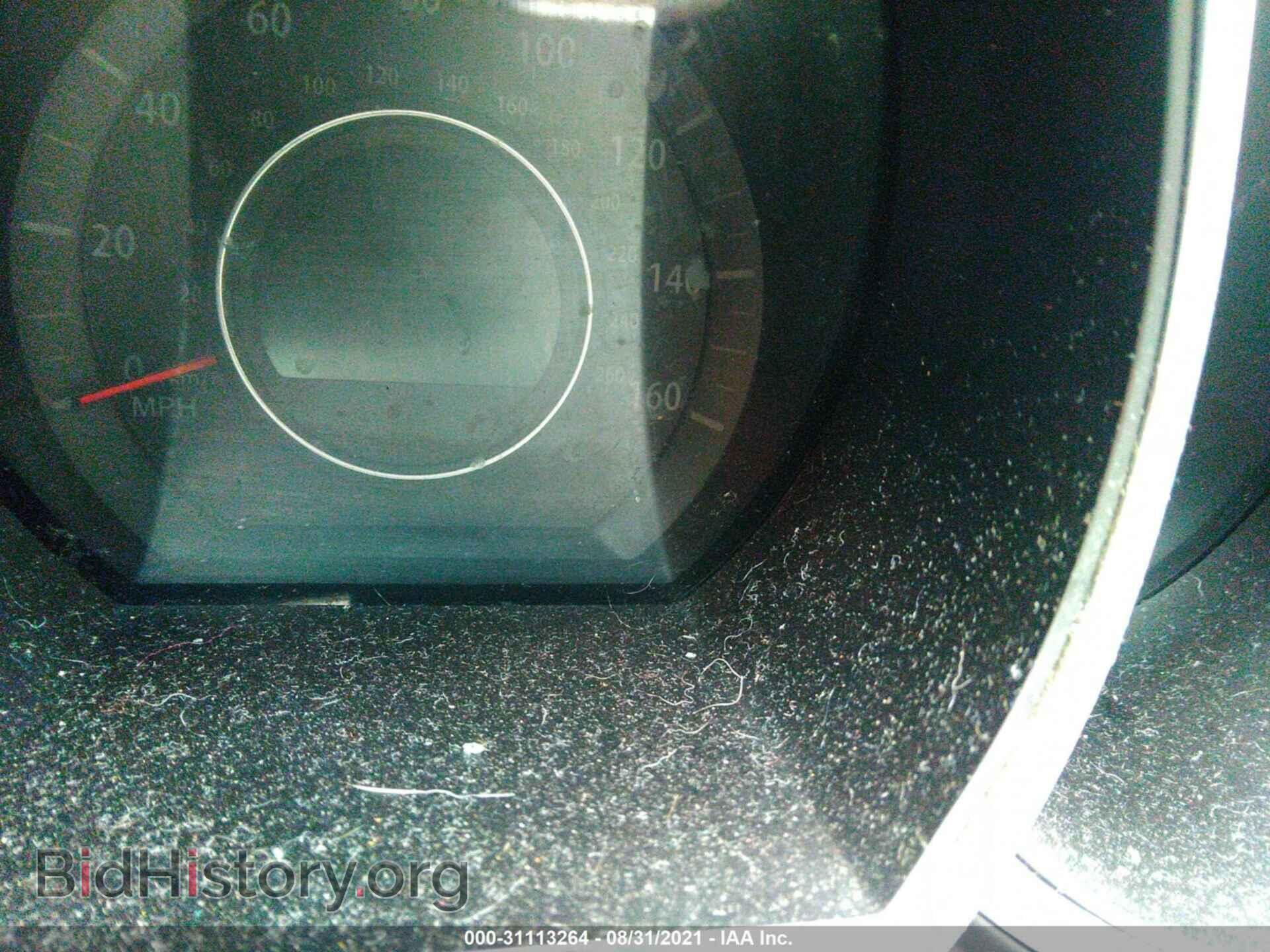 2011 KIA OPTIMA - VIN: KNAGN4A76B5150765 - Фото 7