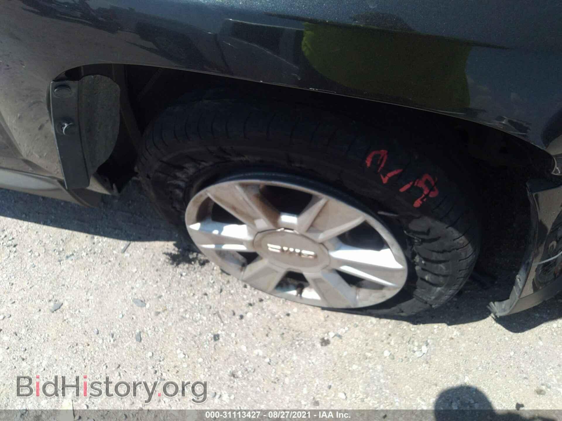 2013 GMC TERRAIN - VIN: 2GKALSEKXD6111710 - Photo 14