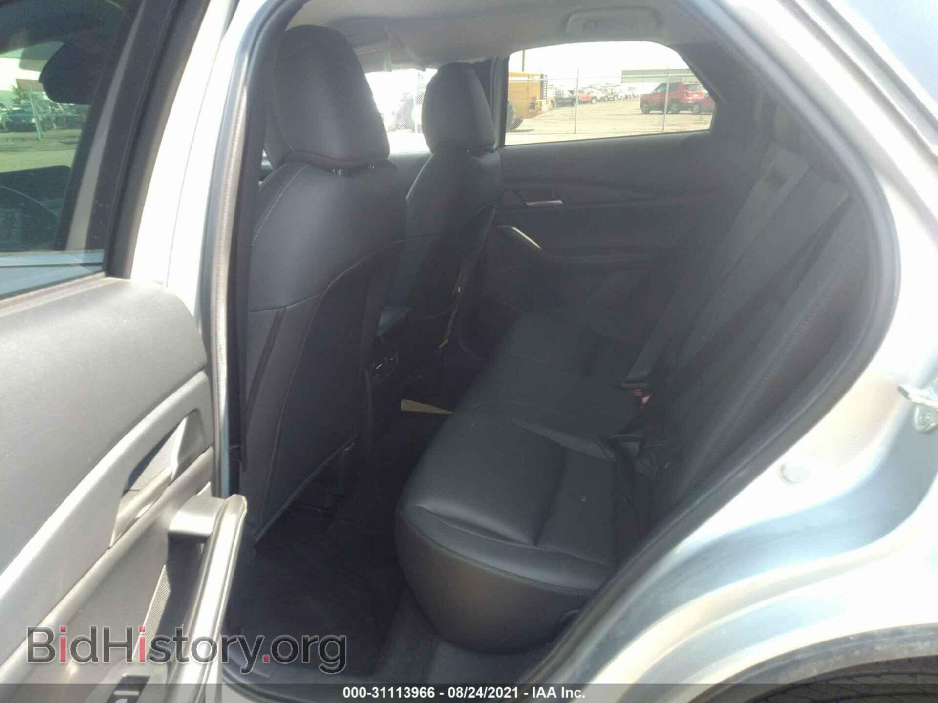 2021 MAZDA CX-30 - VIN: 3MVDMBBL5MM245645 - Photo 8