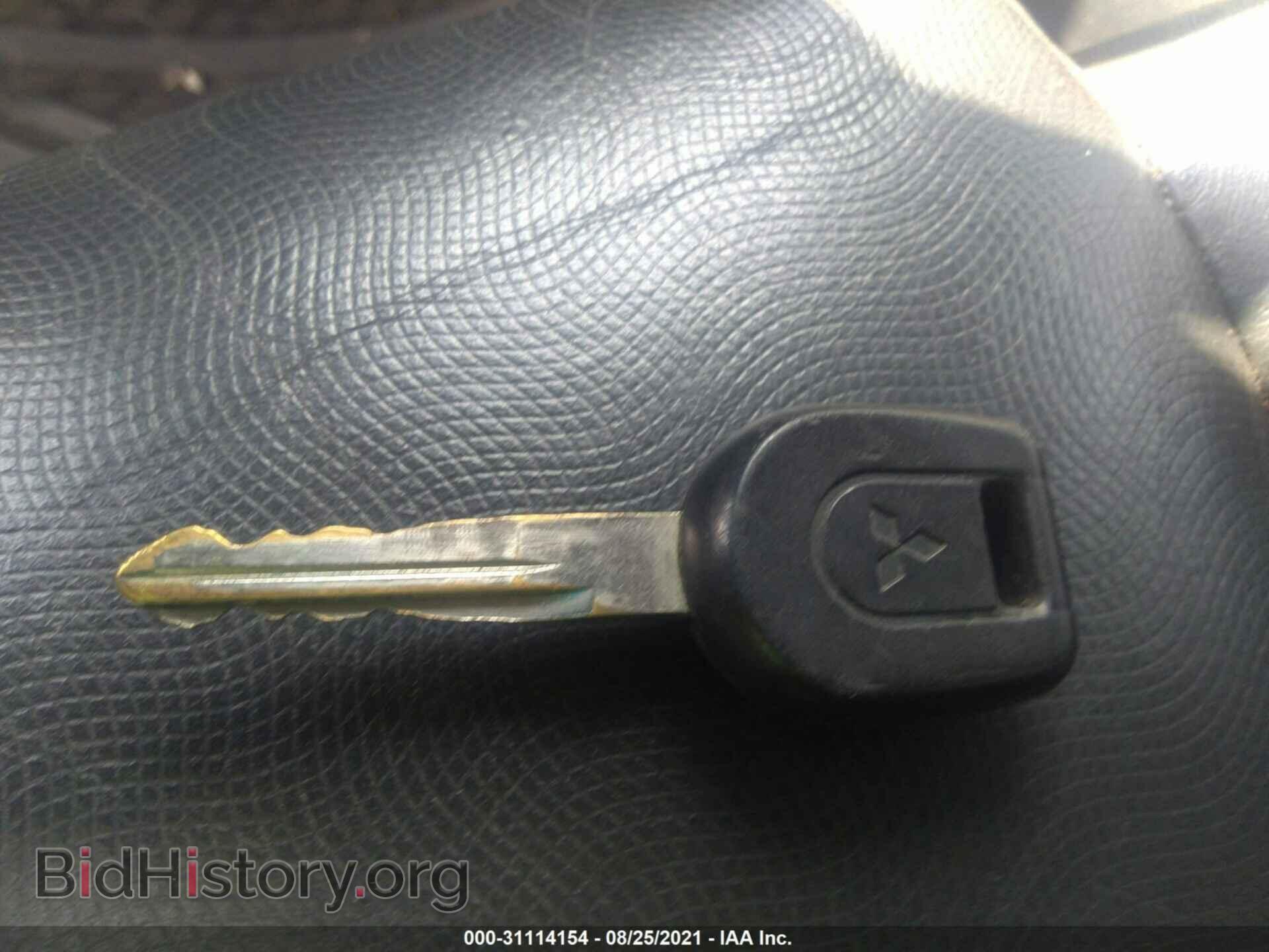 2007 MITSUBISHI ECLIPSE - VIN: 4A3AK34T57E005175 - Photo 11