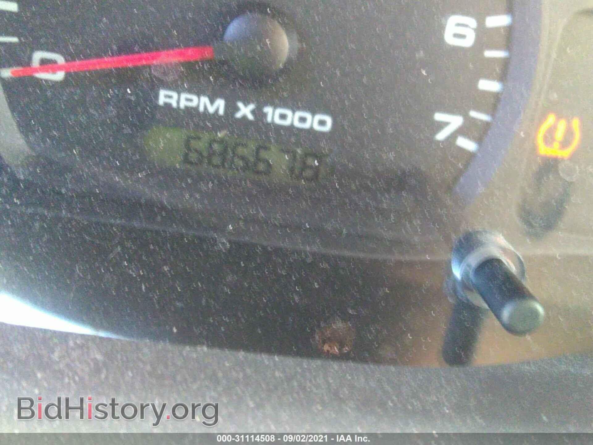 2011 FORD RANGER - VIN: 1FTLR4FE2BPB14234 - Фото 7