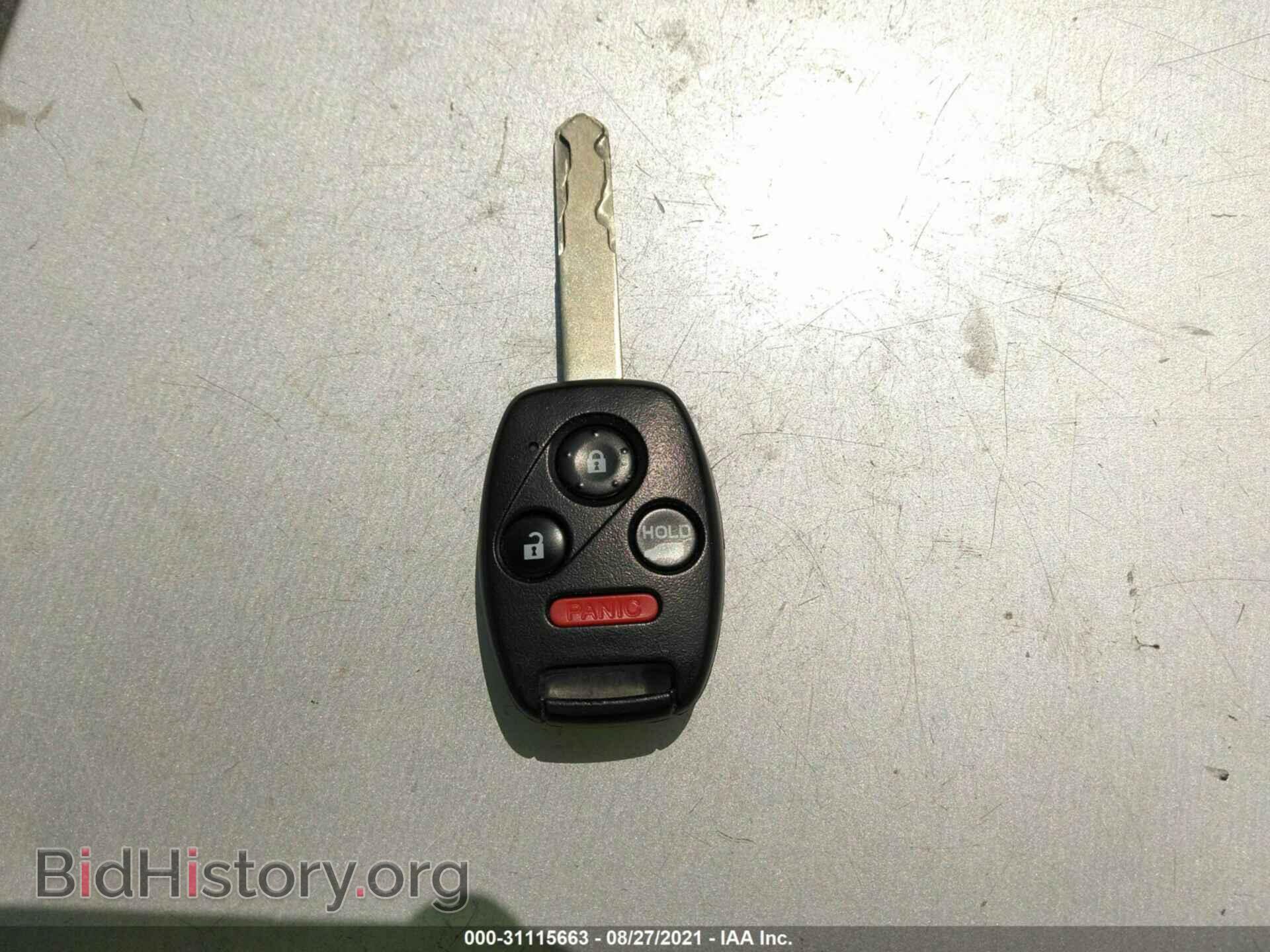 2013 HONDA PILOT - VIN: 5FNYF4H50DB073269 - Фото 11