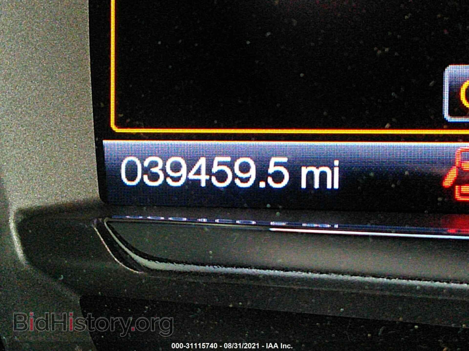 2016 FORD TAURUS - VIN: 1FAHP2KT0GG143264 - Фото 7