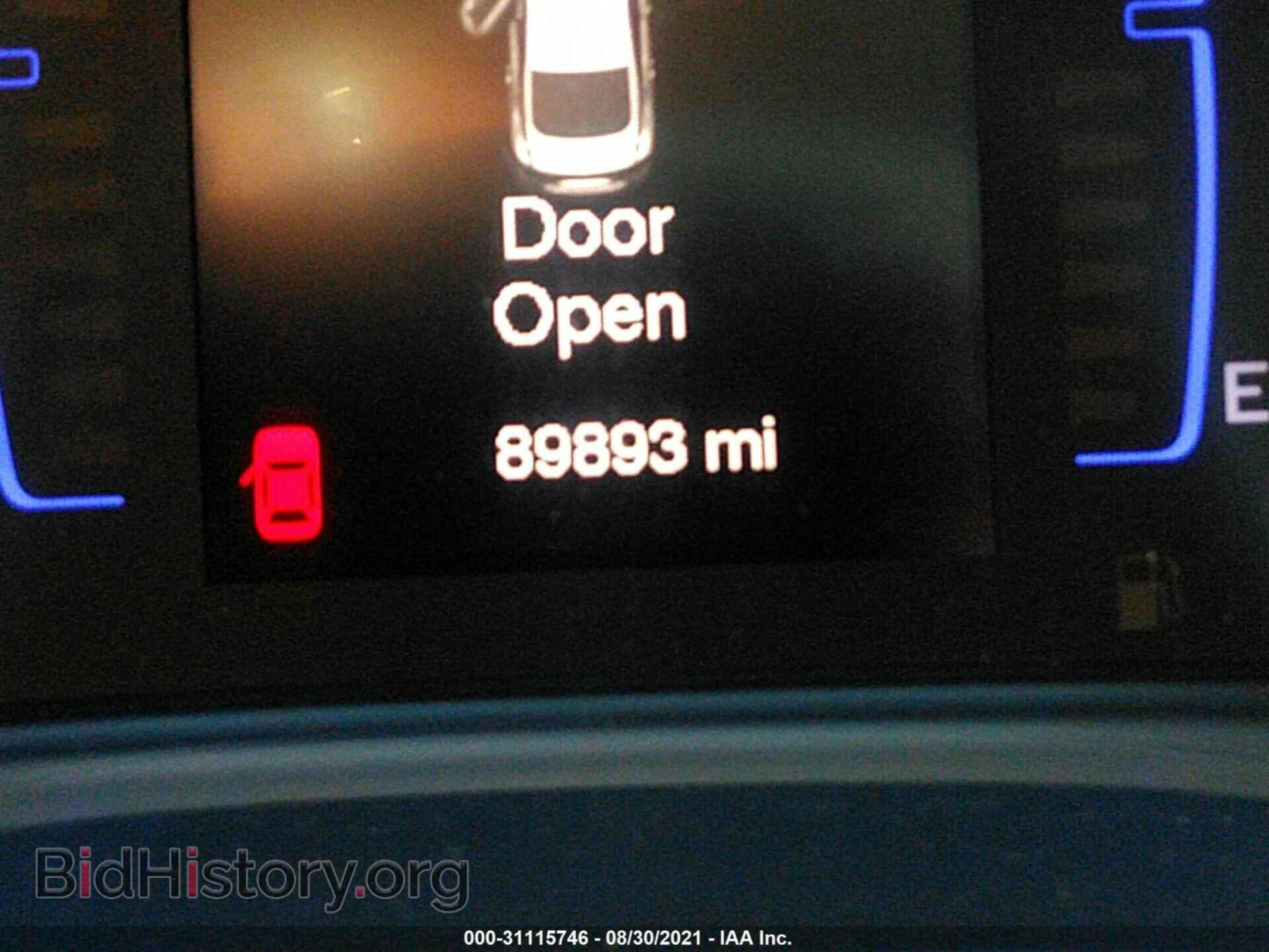 2016 CHRYSLER 200 - VIN: 1C3CCCAB2GN137710 - Фото 7