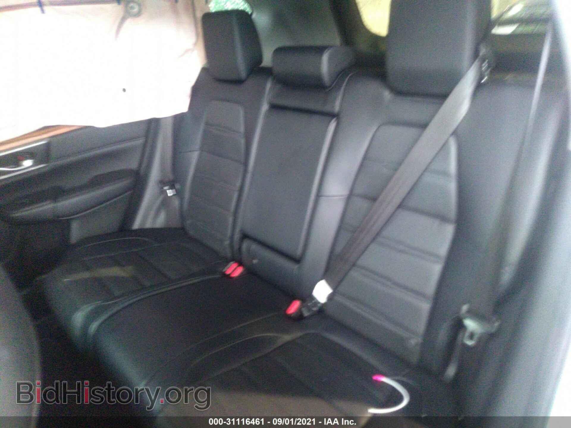 2017 HONDA CR-V - VIN: 2HKRW2H86HH654849 - Фото 8