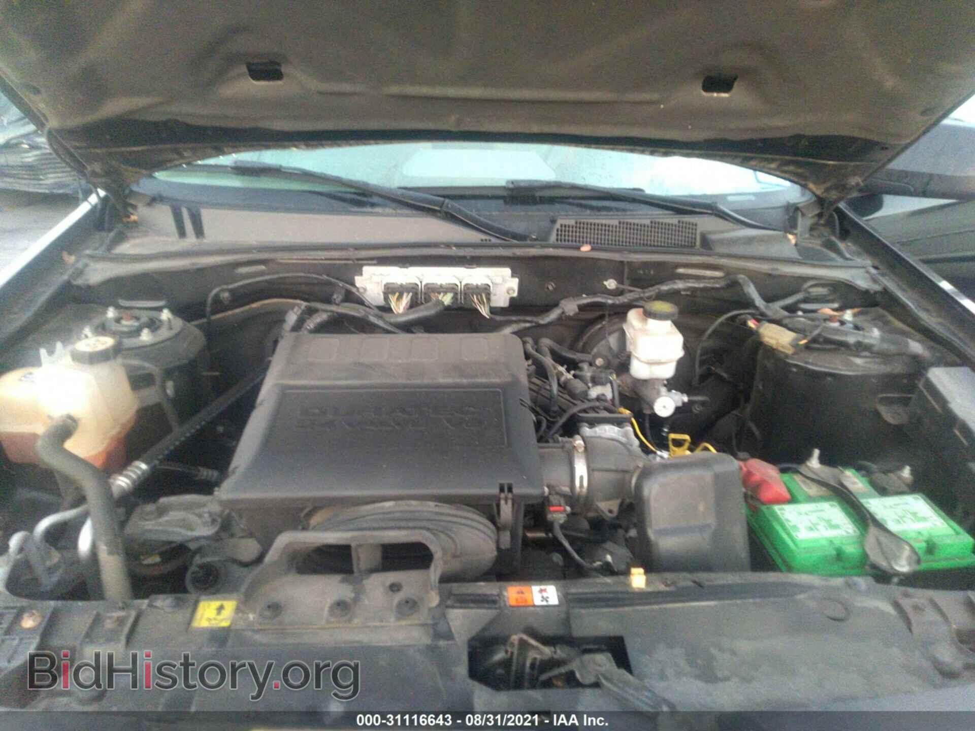 2012 FORD ESCAPE - VIN: 1FMCU9DG5CKA99447 - Photo 10