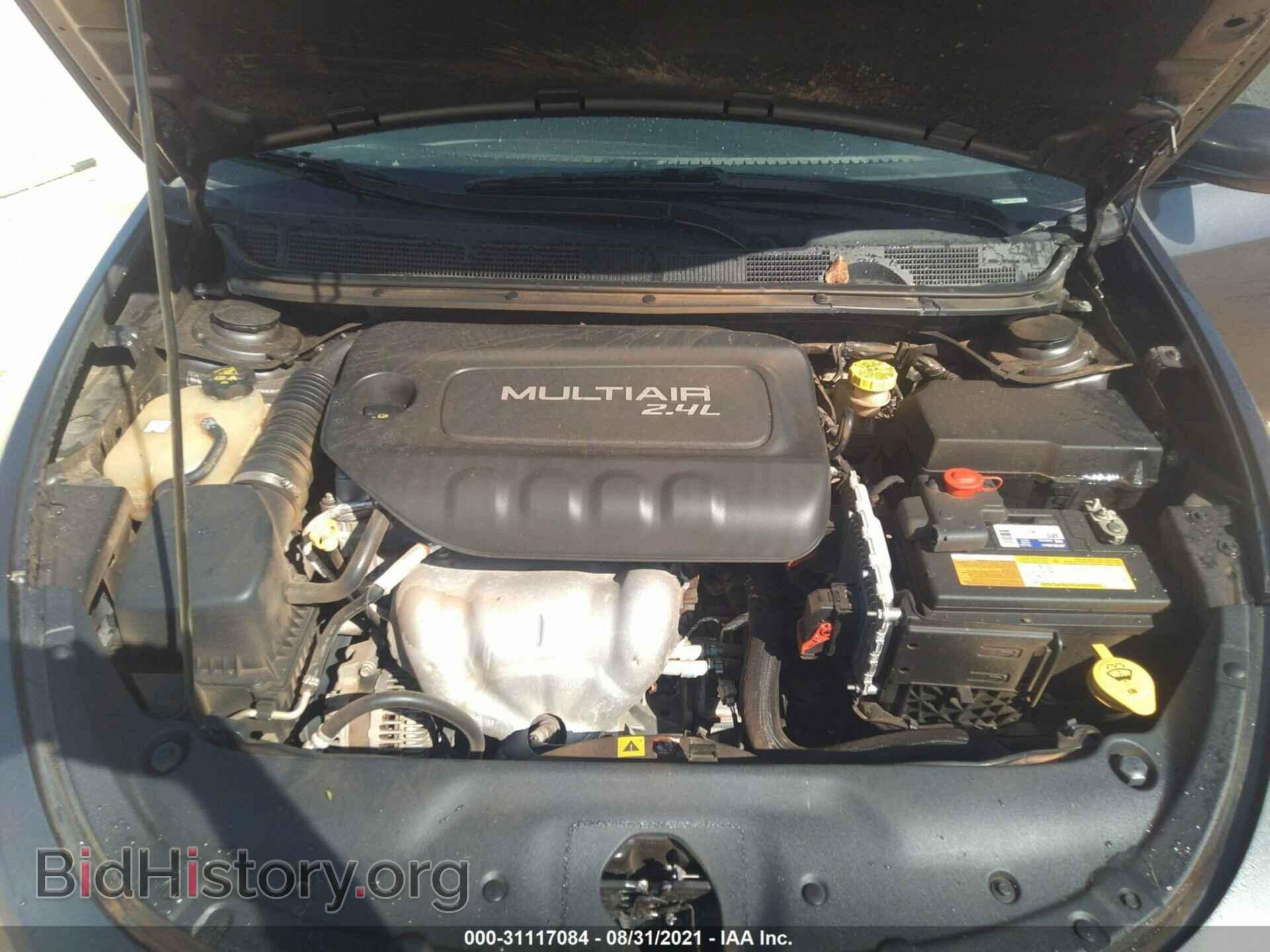 2015 DODGE DART - VIN: 1C3CDFBB0FD405378 - Фото 10
