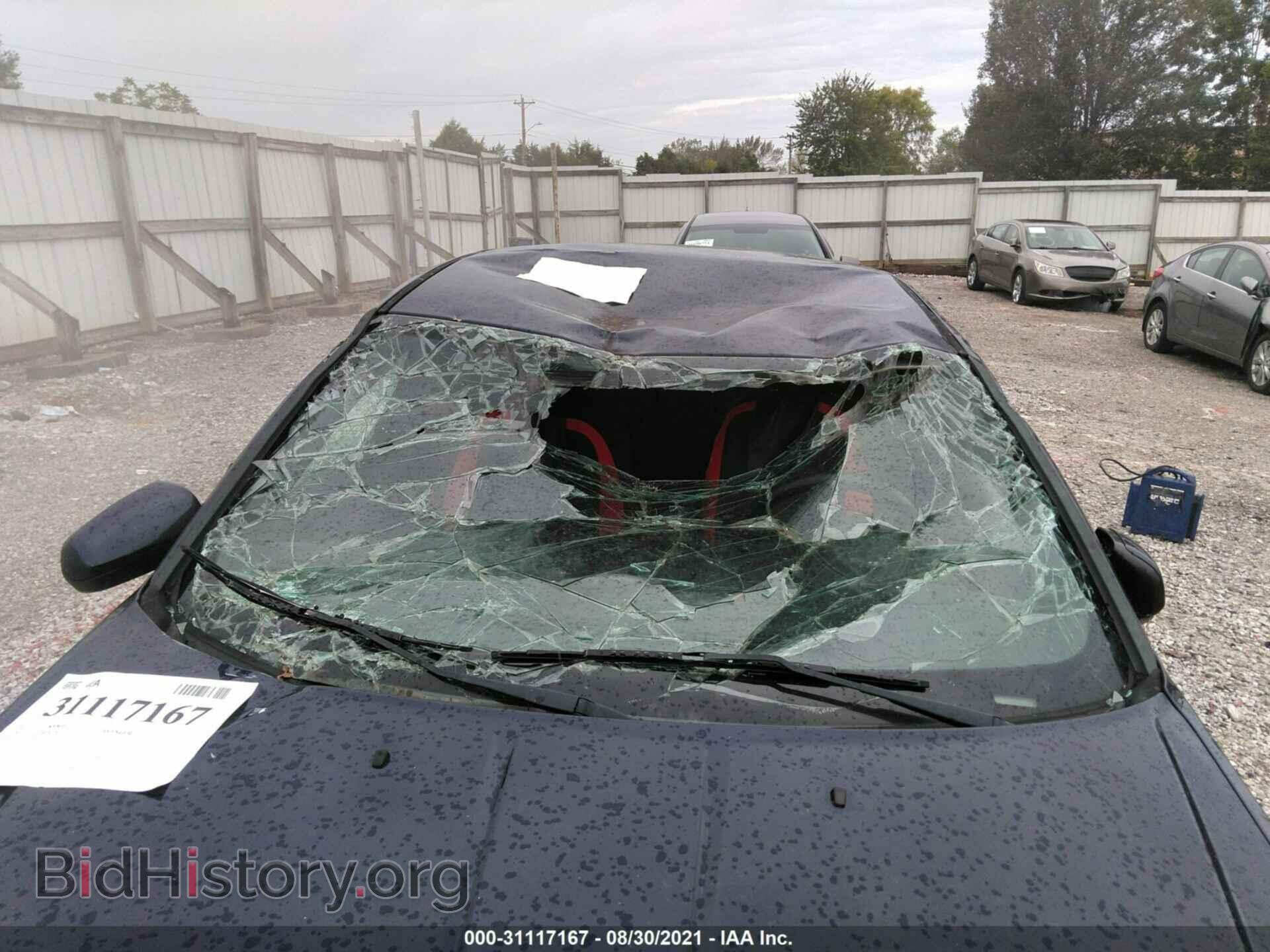 2013 DODGE AVENGER - VIN: 1C3CDZCB6DN548455 - Photo 6