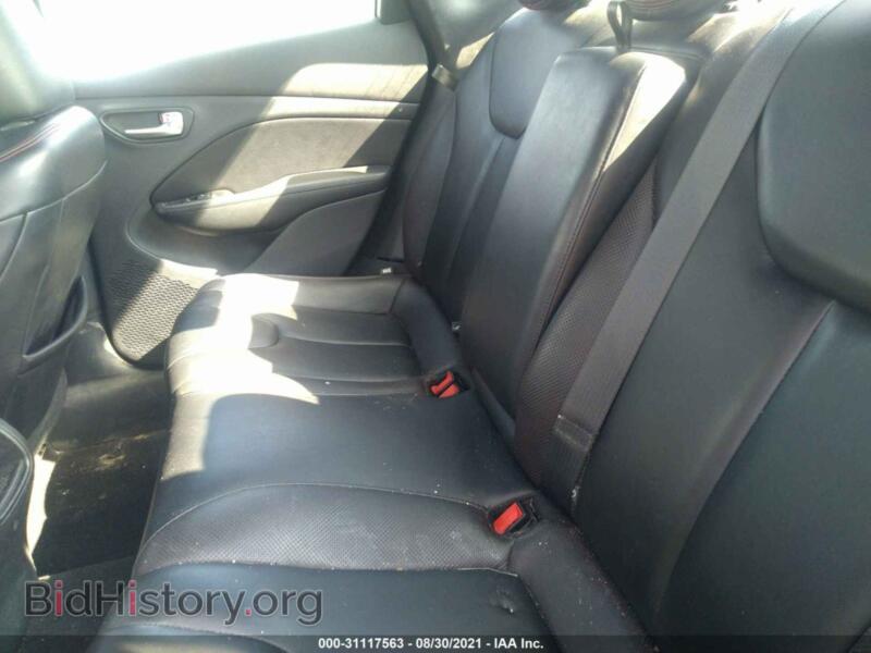 2015 Dodge DART (VIN 1C3CDFEB5FD276033) — фото 8 из 11