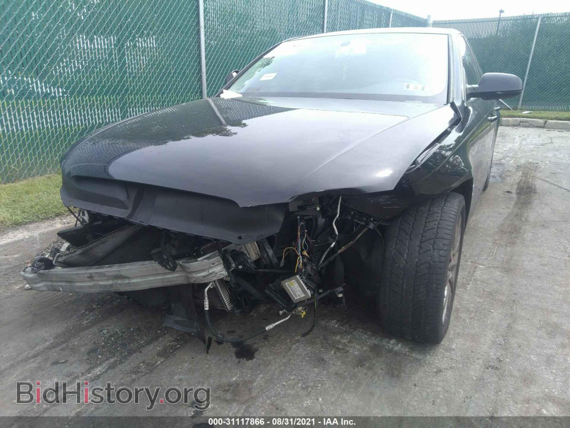 2010 AUDI A4 - VIN: WAUEFAFL3AN046936 - Фото 6